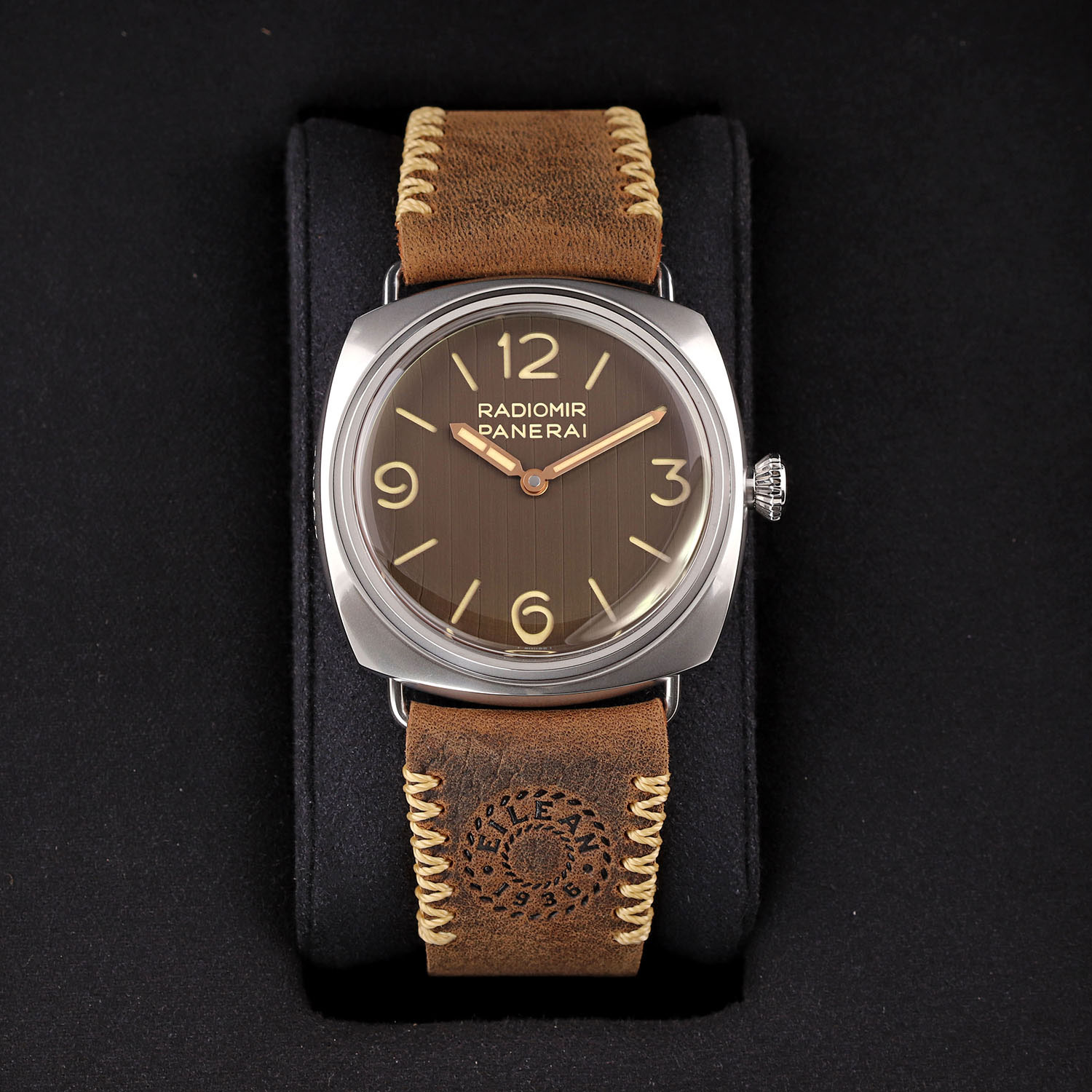 Panerai Radiomir Eilean PAM01243 Thumbnail 1