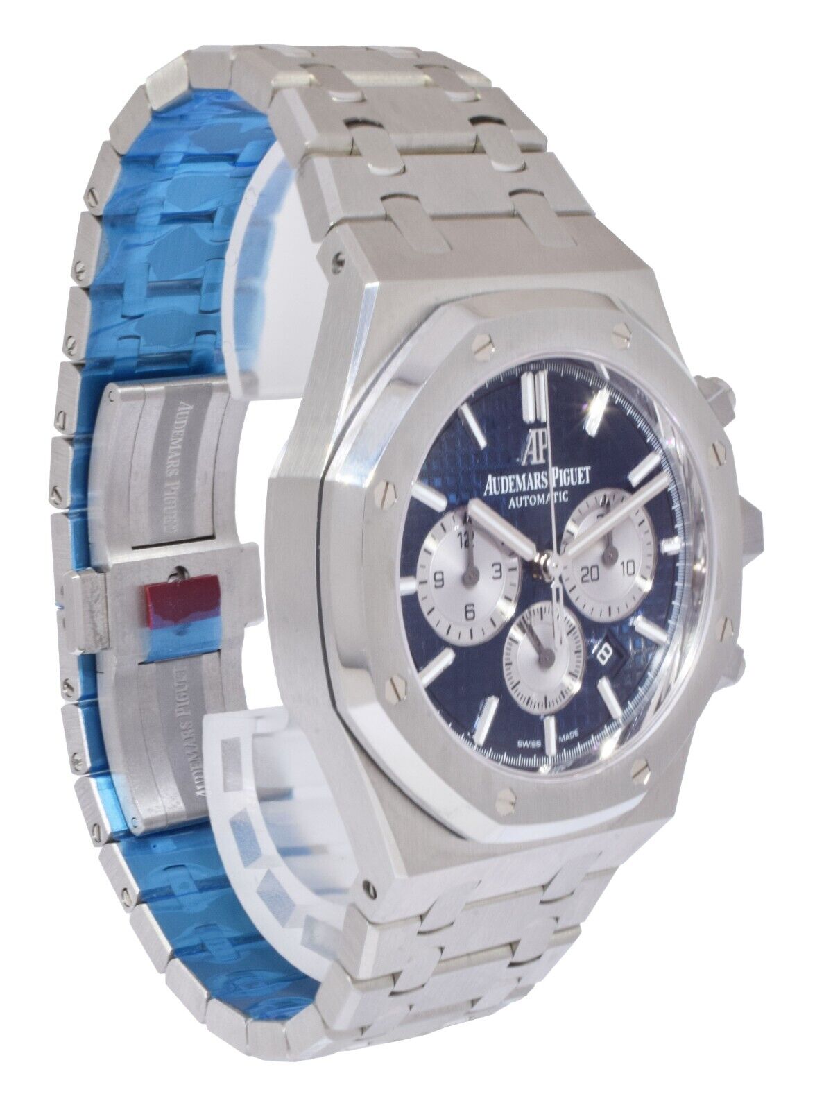 Audemars Piguet Royal Oak 26331ST.OO.1220ST.01 Thumbnail 7