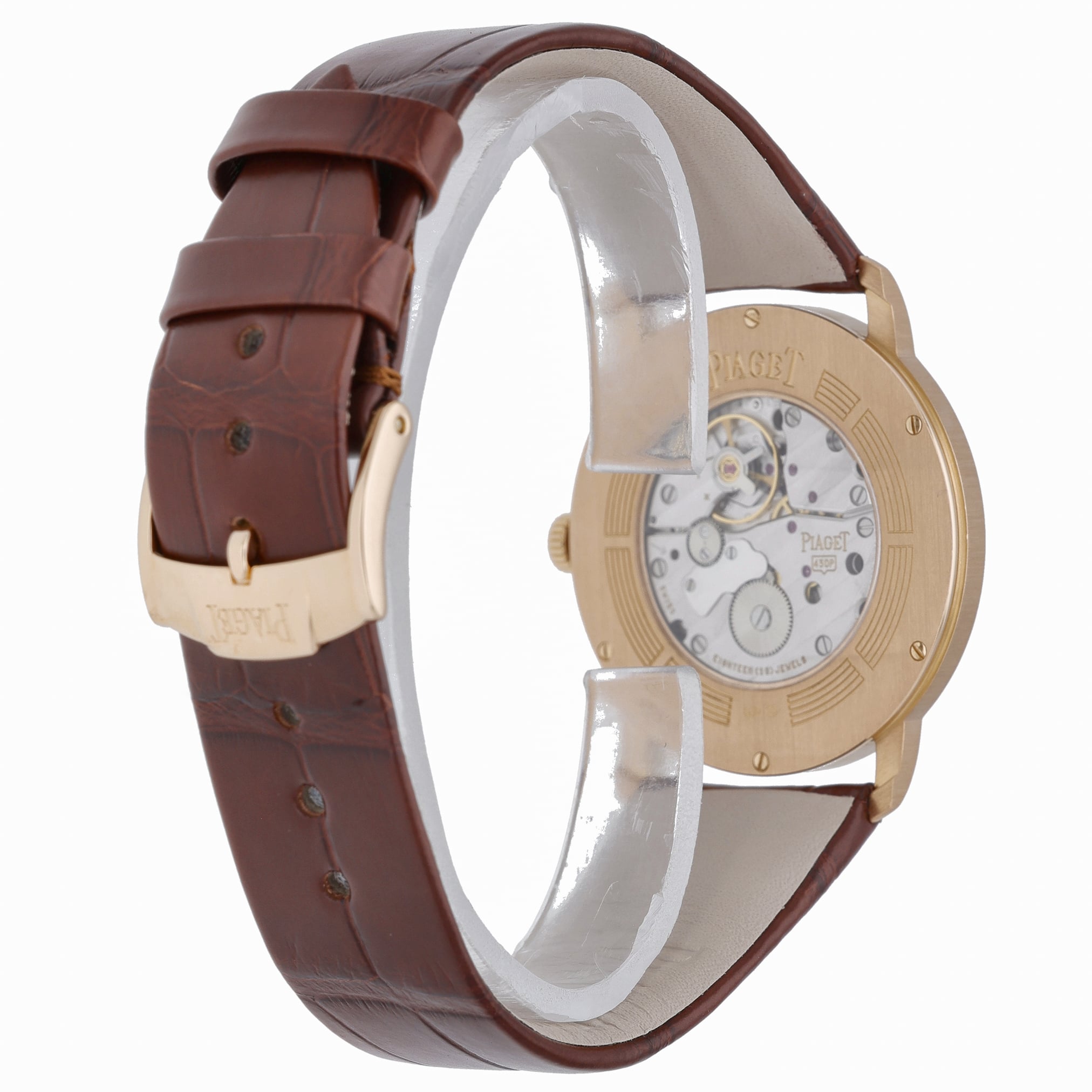 Piaget Altiplano 90920 Thumbnail 3