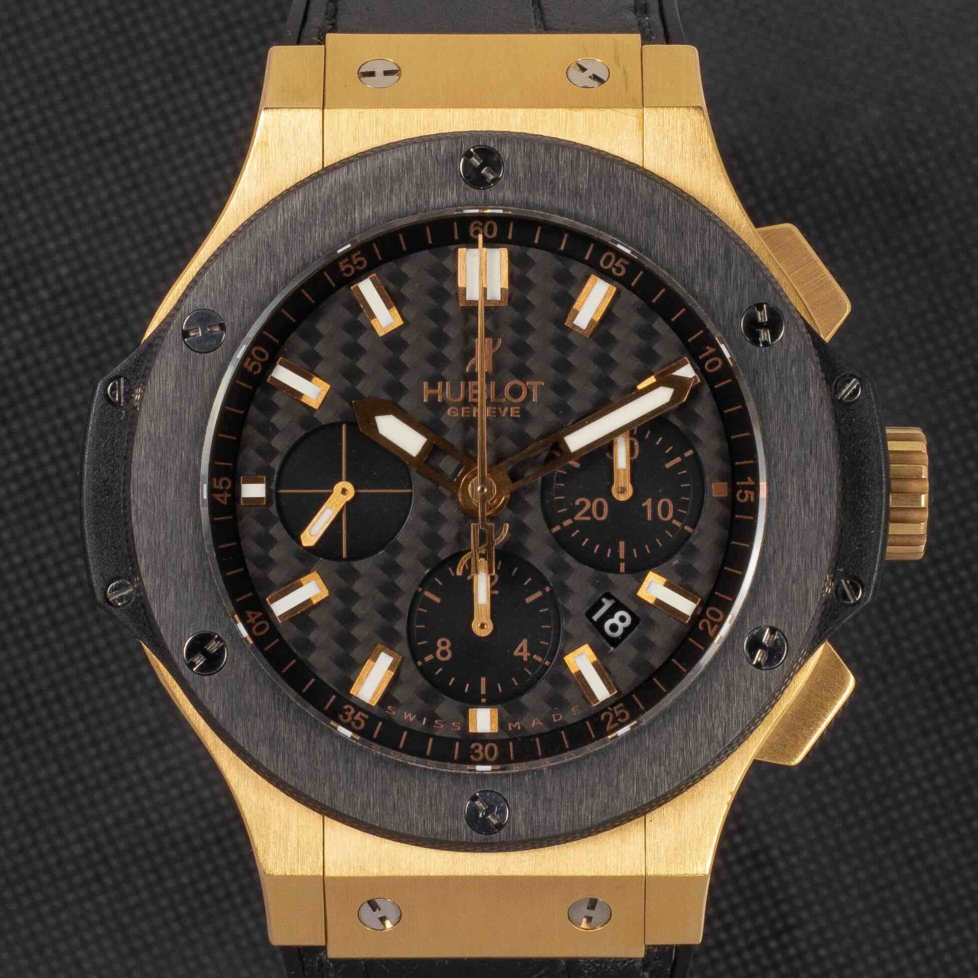 Hublot Big Bang 301.PM.1780.RX Thumbnail 5