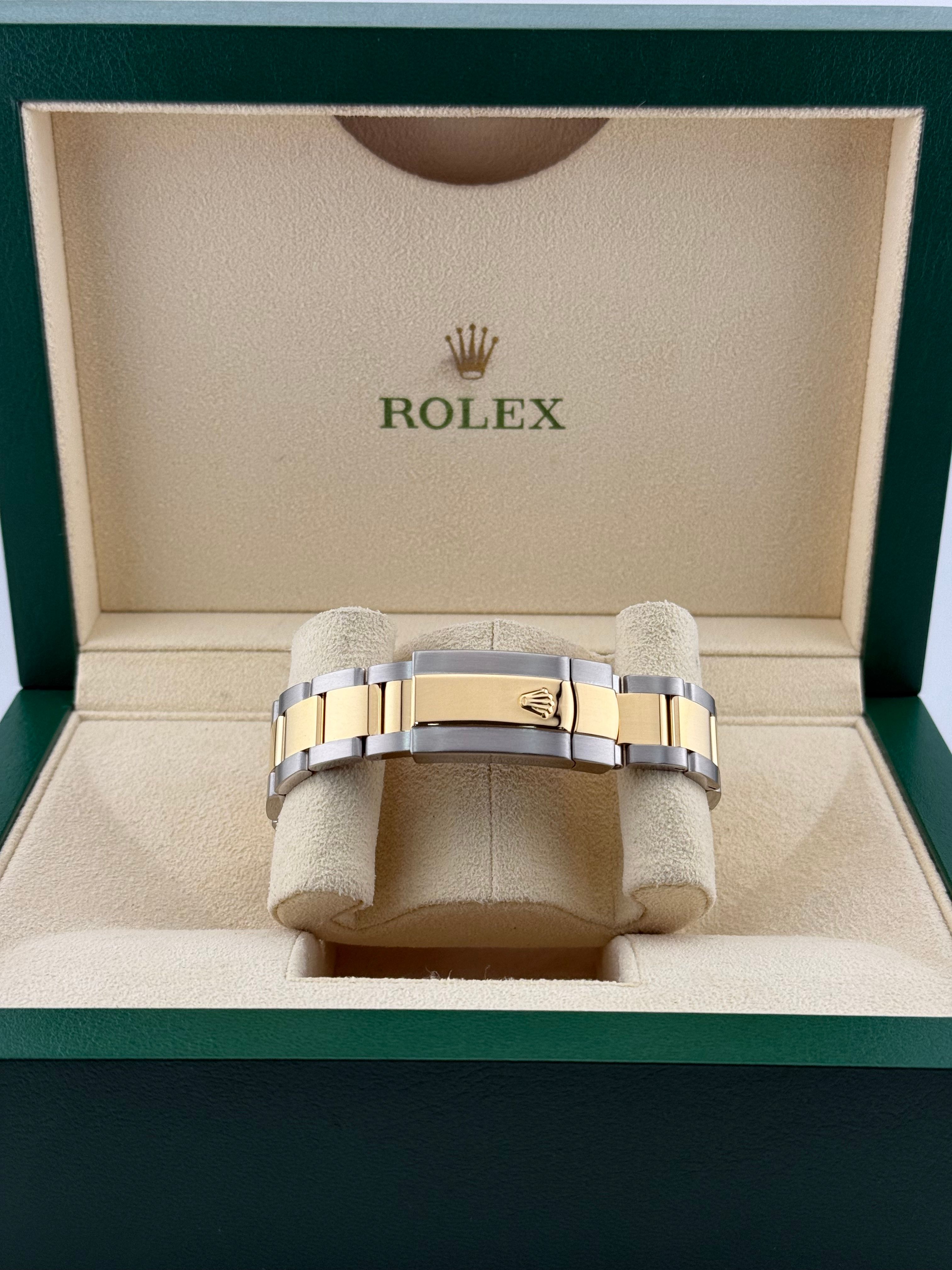 Rolex Datejust 41 126333 Thumbnail 5