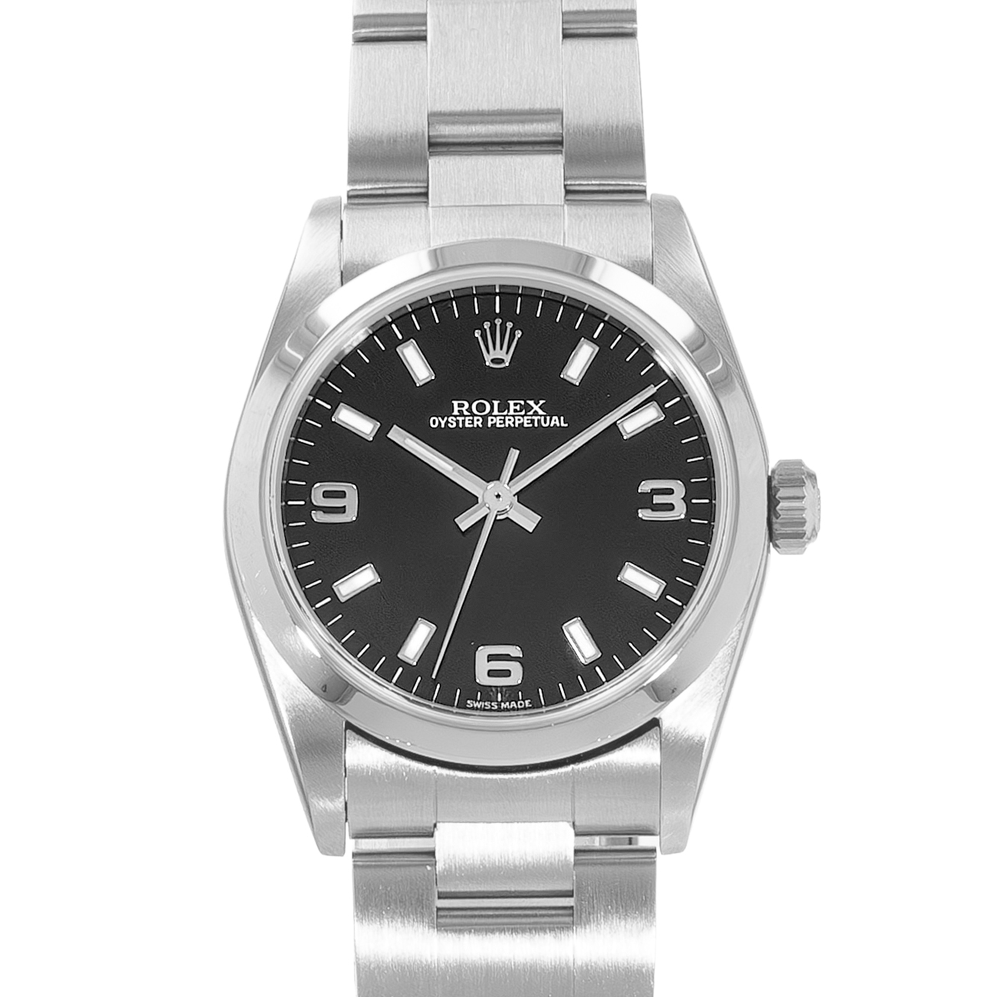 Rolex Oyster Perpetual 77080 Thumbnail 1