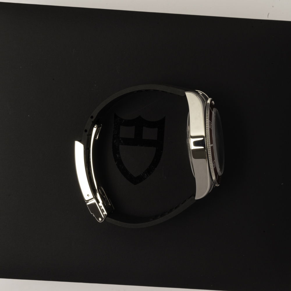 Tudor Black Bay M7941A1A0RU-0002 Thumbnail 4