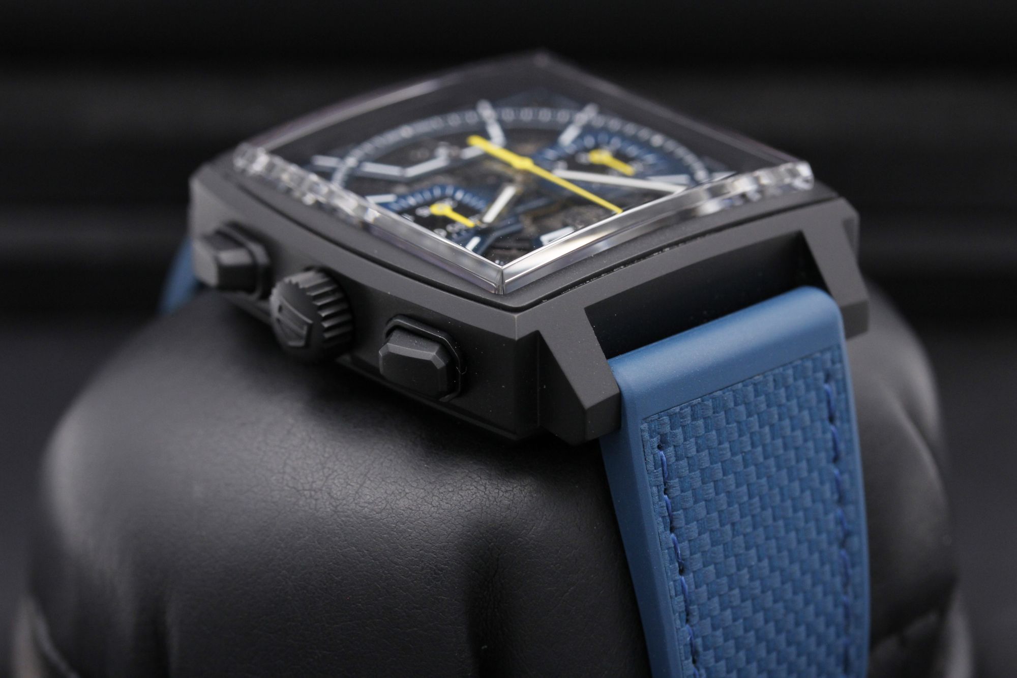 Tag Heuer Monaco CBL2188.FT6261 Thumbnail 4