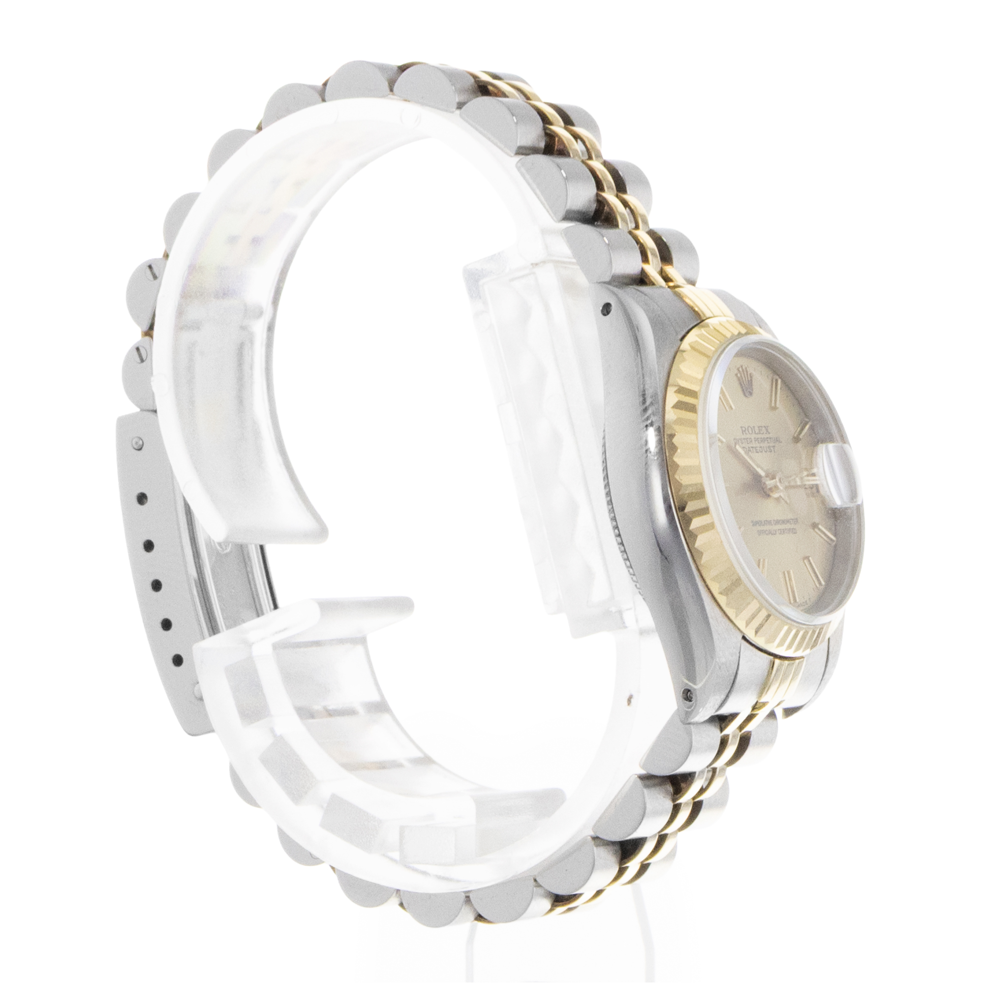 Rolex Datejust Lady 69173 Thumbnail 5