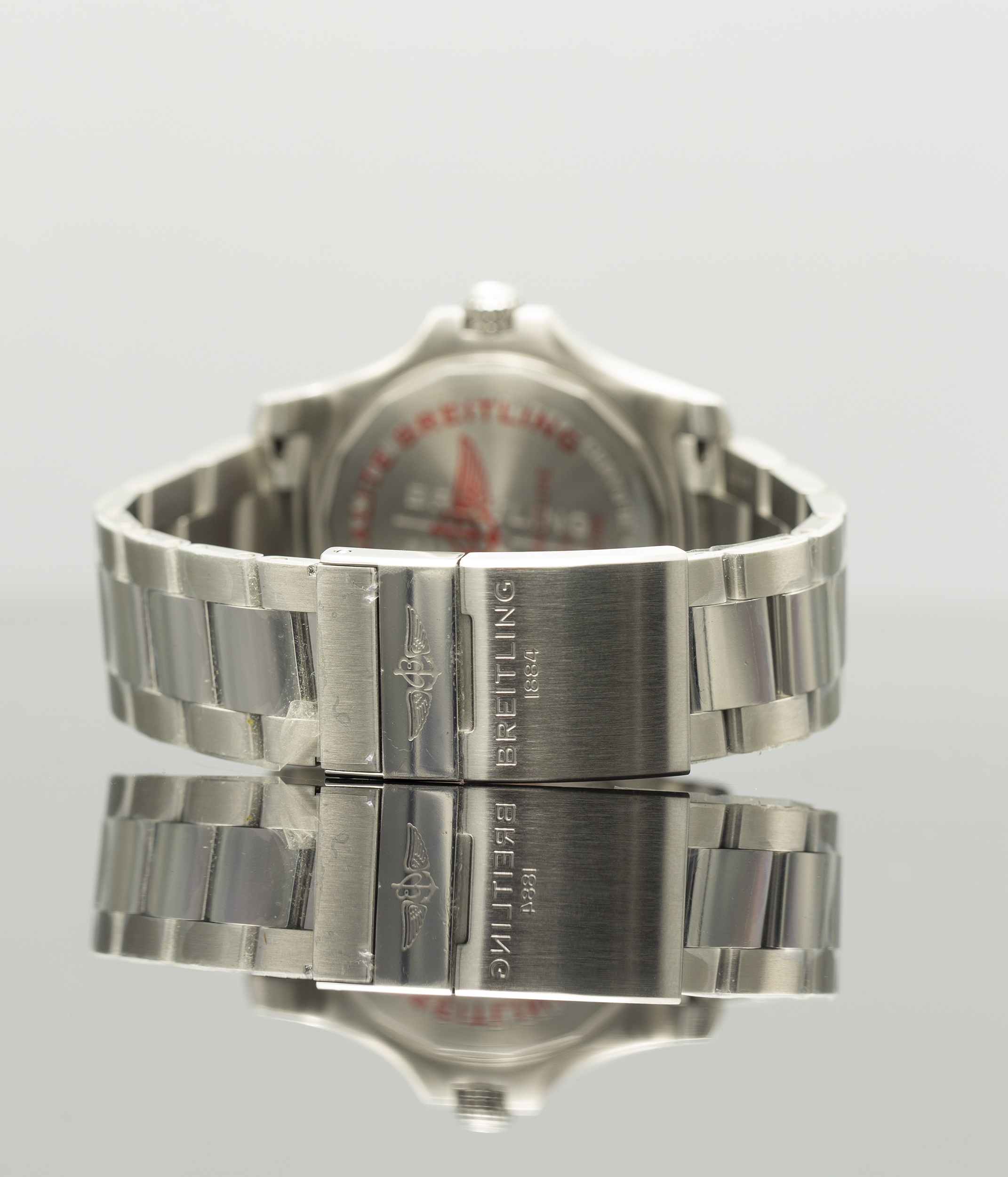 Breitling Avenger Automatic 43 A32397 Thumbnail 3