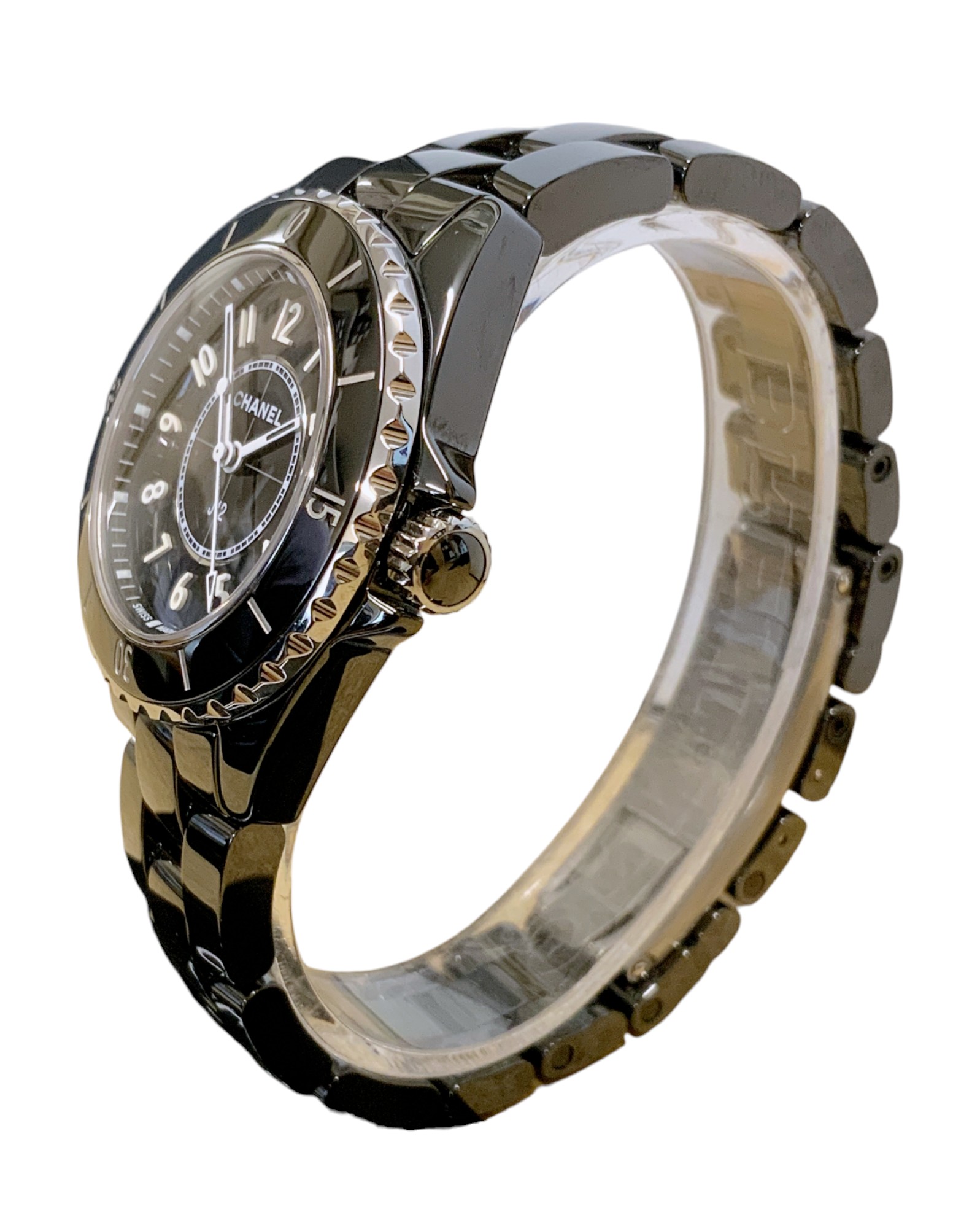 Chanel J12 H5695 Thumbnail 2