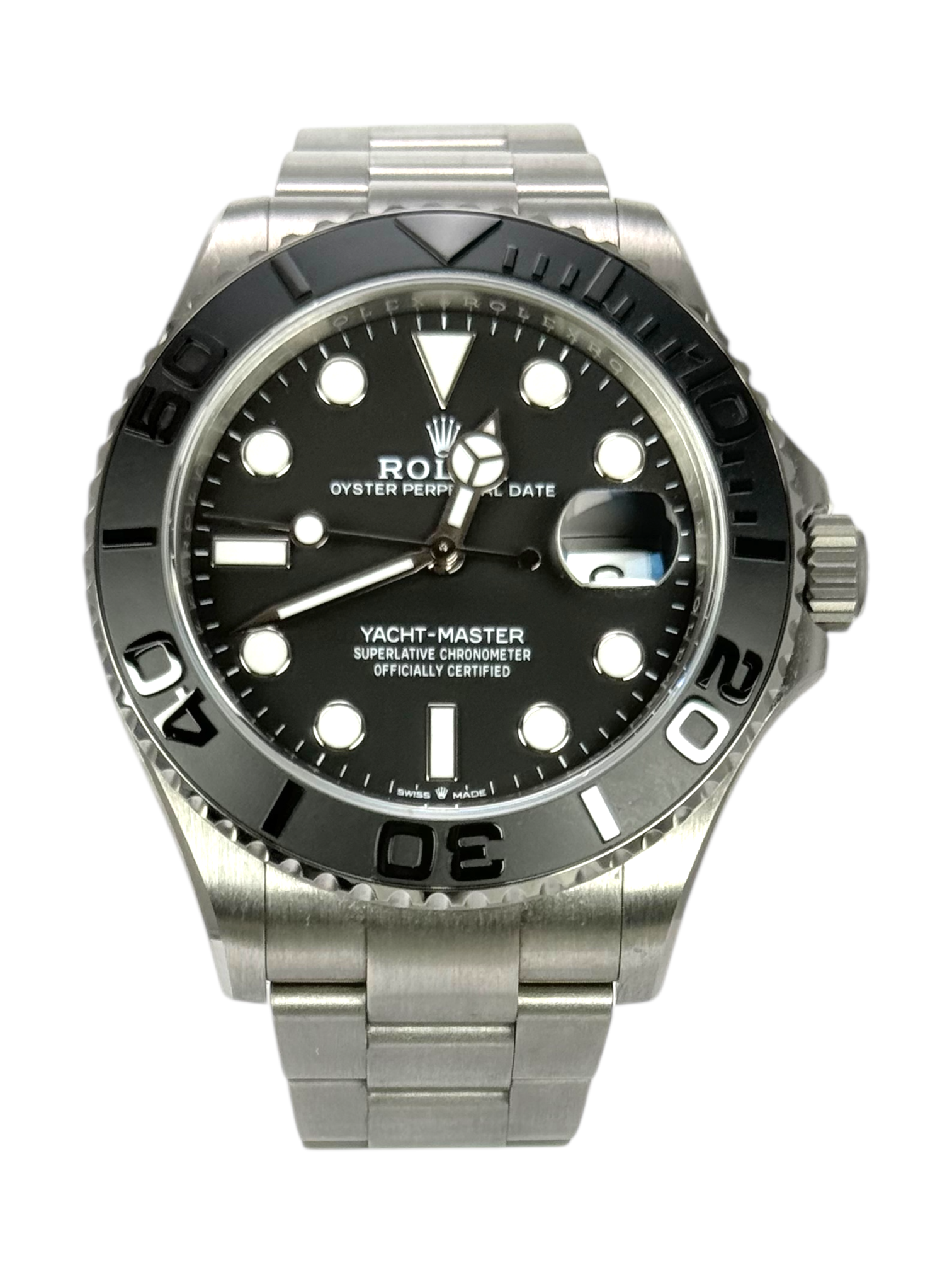 Rolex Yacht-Master 226627 Thumbnail 1