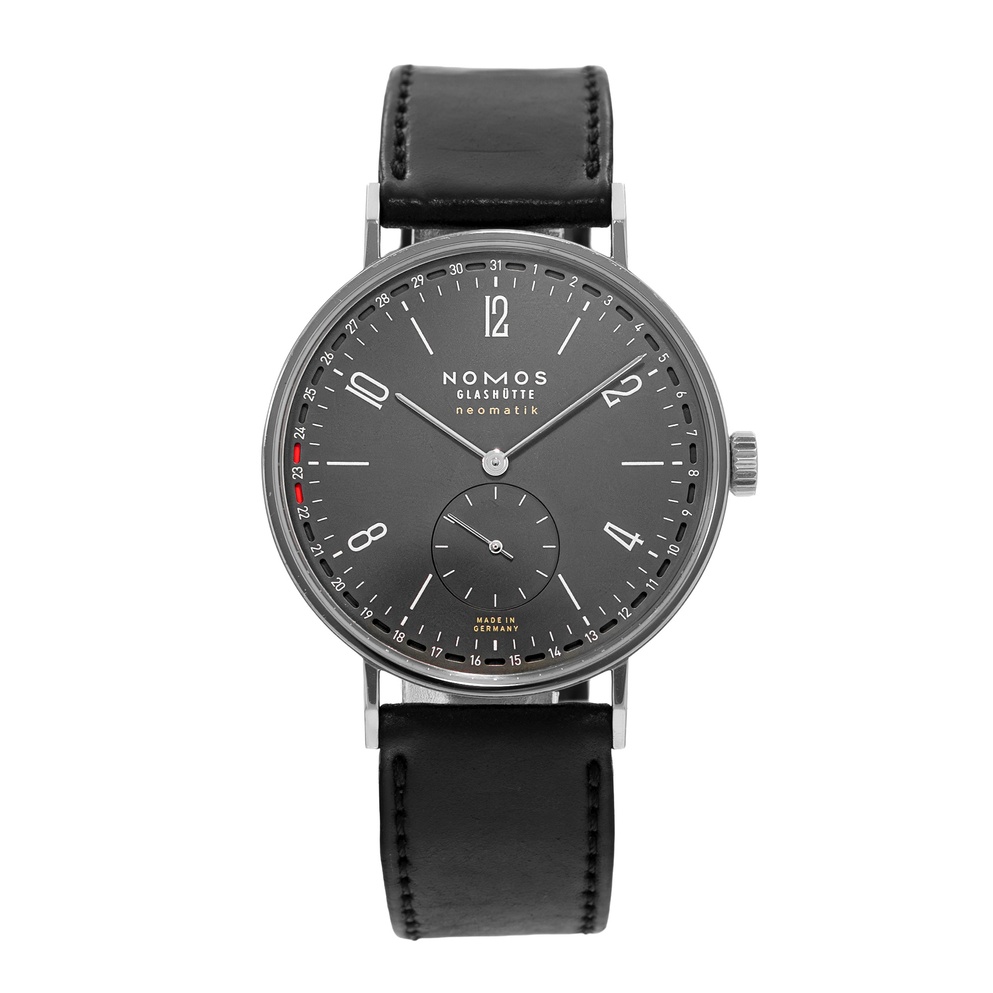 Nomos Glashutte Tangente 181 Thumbnail 2