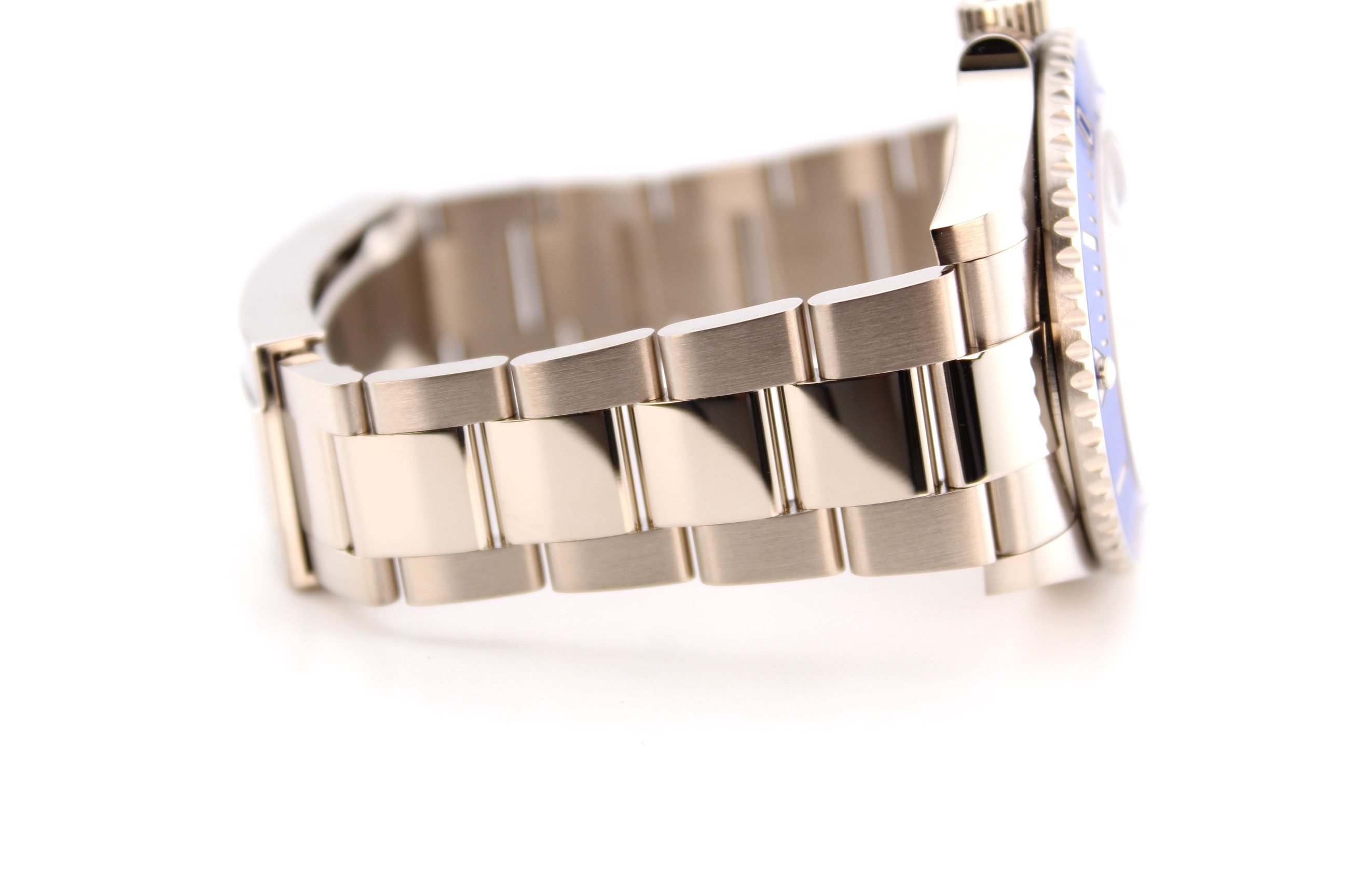 Rolex Submariner 126619 LB Thumbnail 3