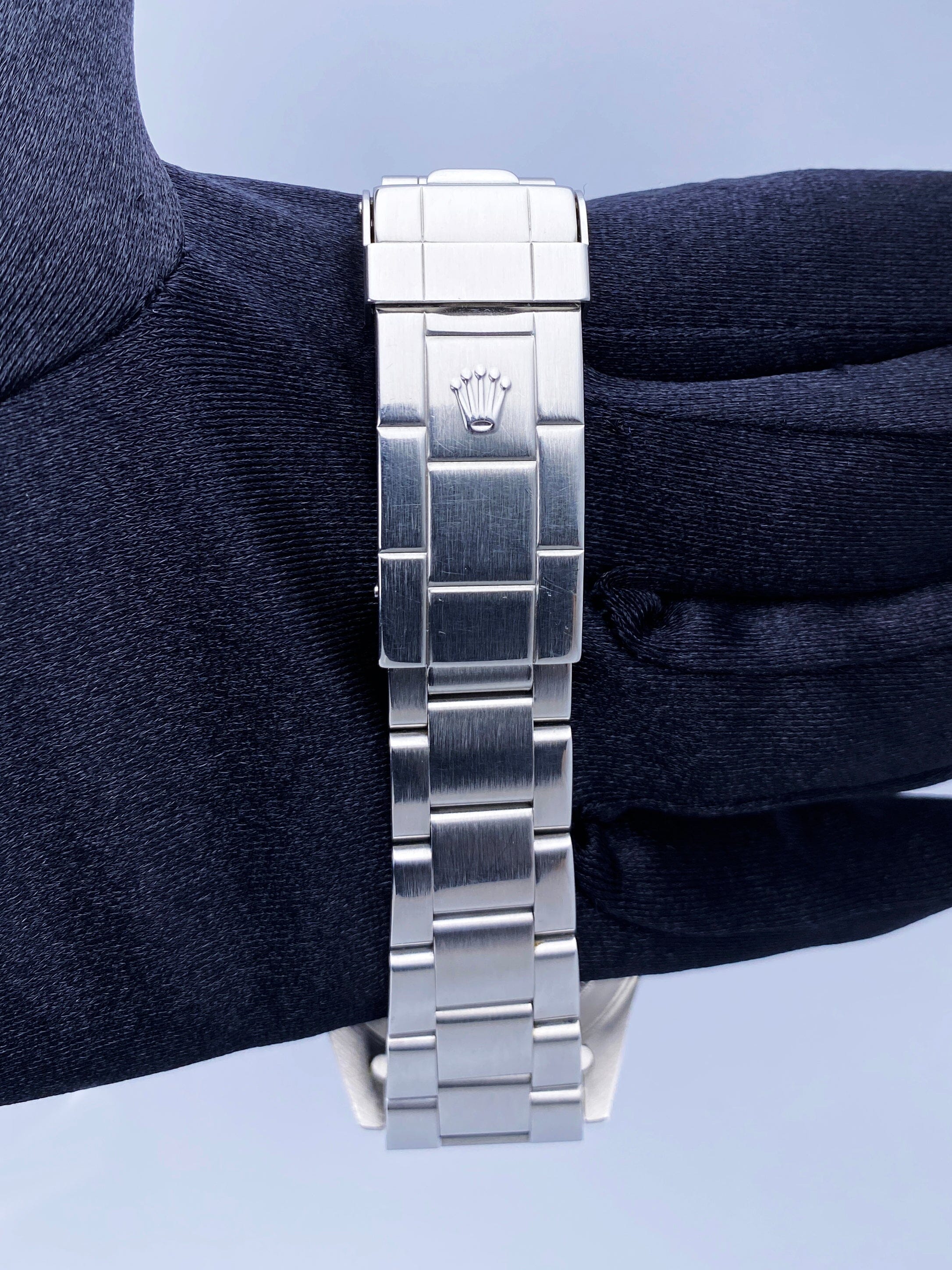 Rolex Submariner 14060M Thumbnail 6