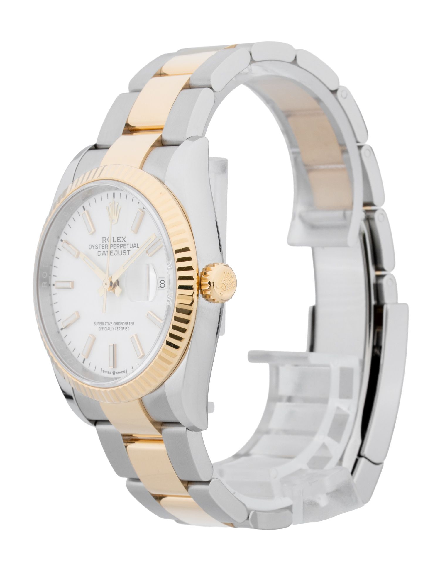 Rolex Datejust 126233 Thumbnail 2