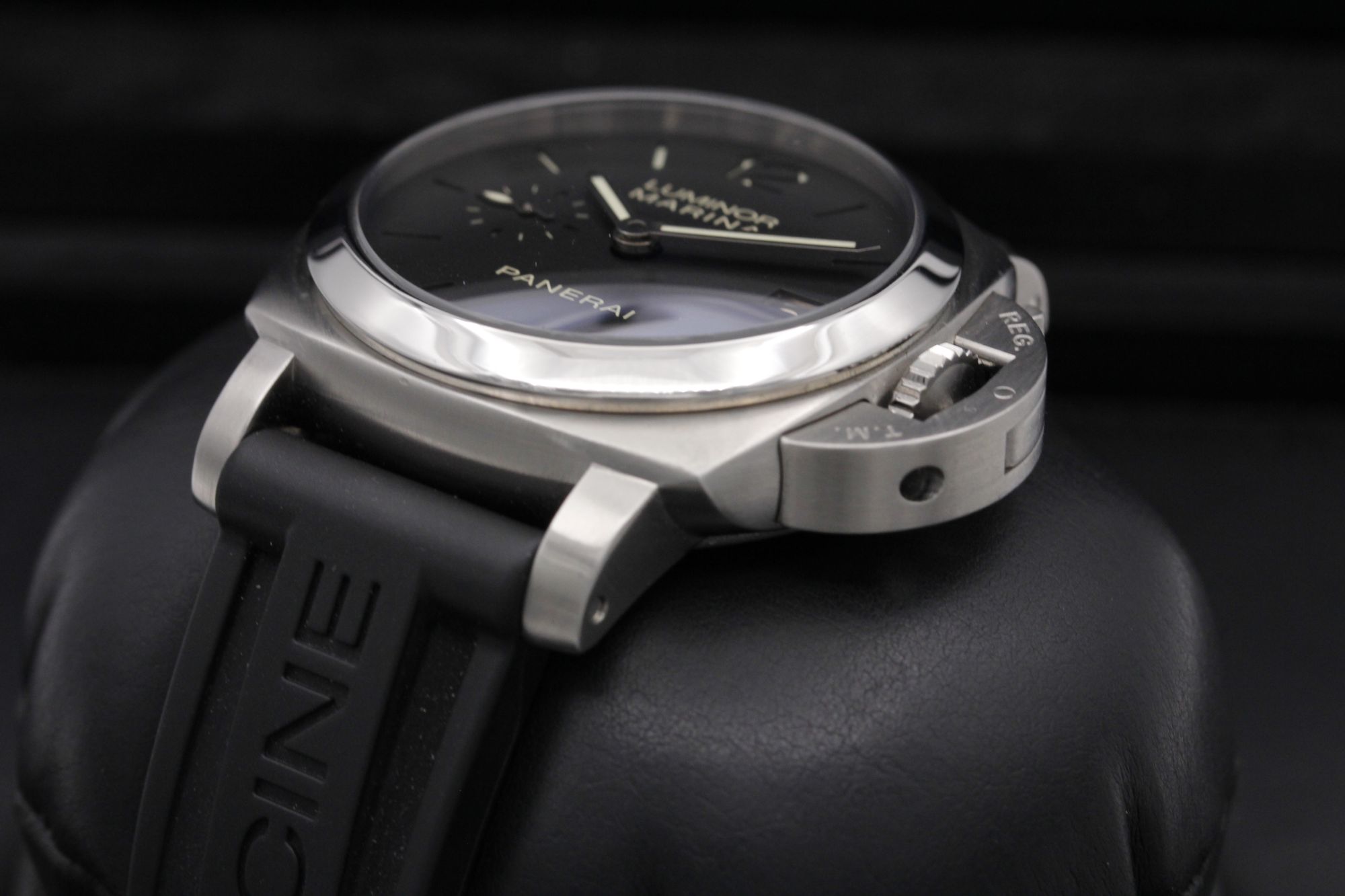 Panerai Luminor Marina PAM00392 Thumbnail 2