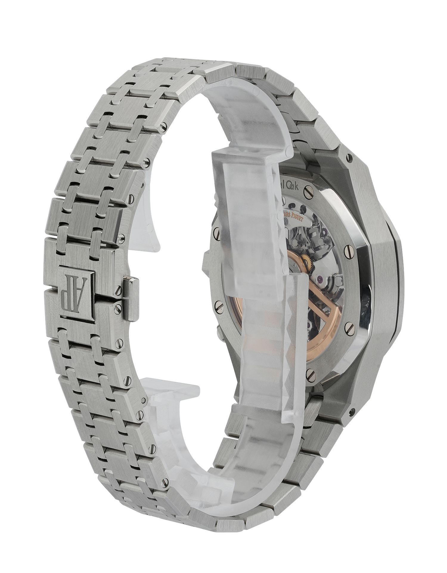 Audemars Piguet Royal Oak 26240ST.OO.1320ST.01 Thumbnail 4