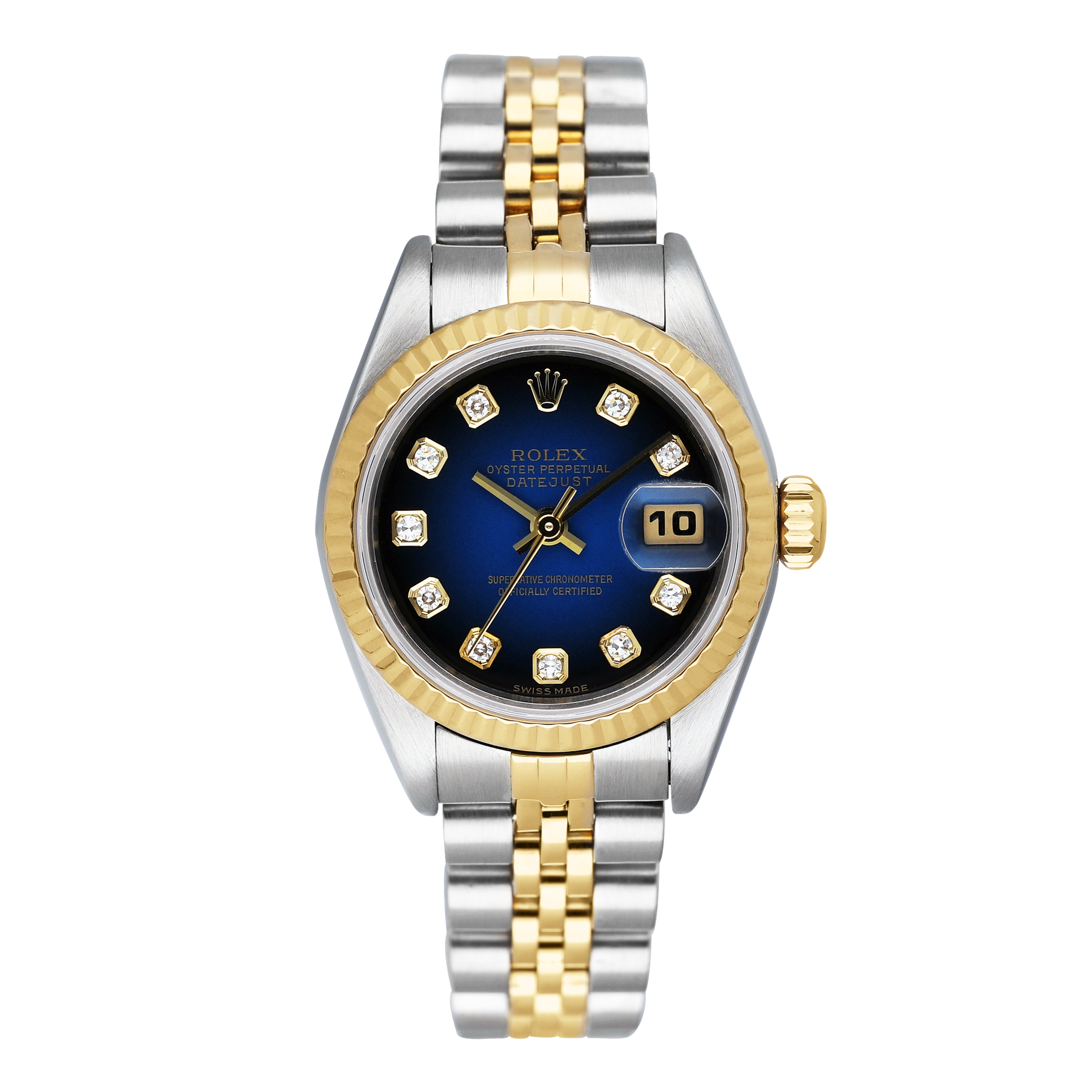 Rolex Datejust Lady 69173 Thumbnail 1