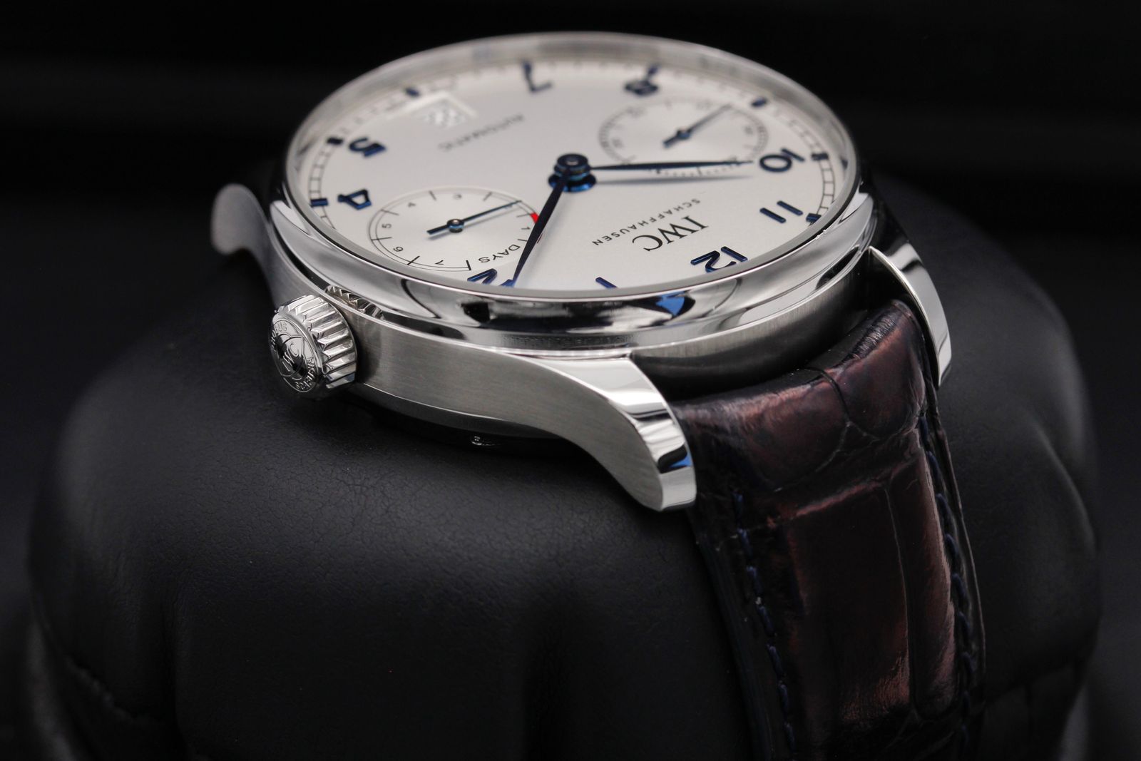 IWC Portugieser Automatic IW500705 Thumbnail 4