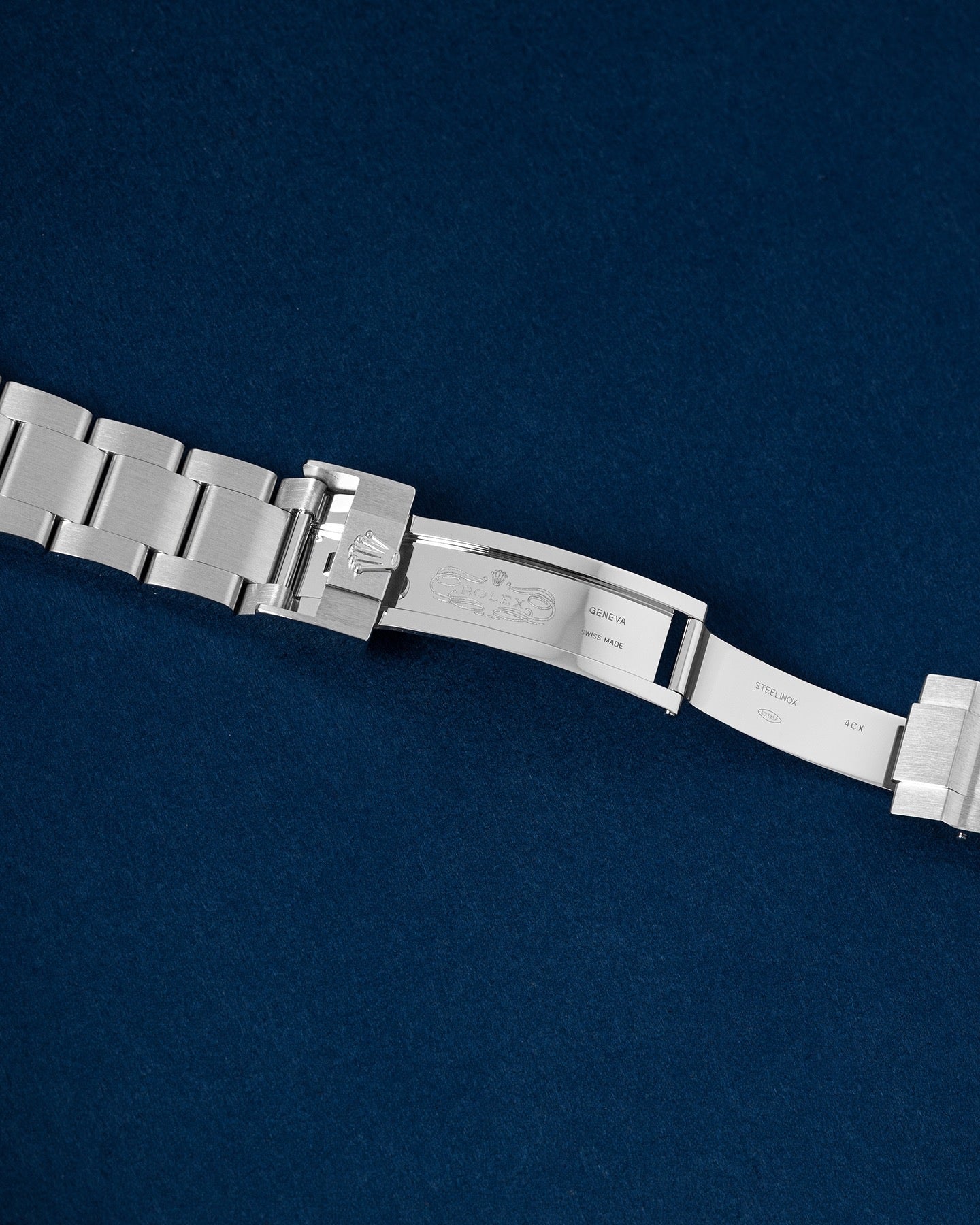 Rolex Submariner Starbucks Thumbnail 4