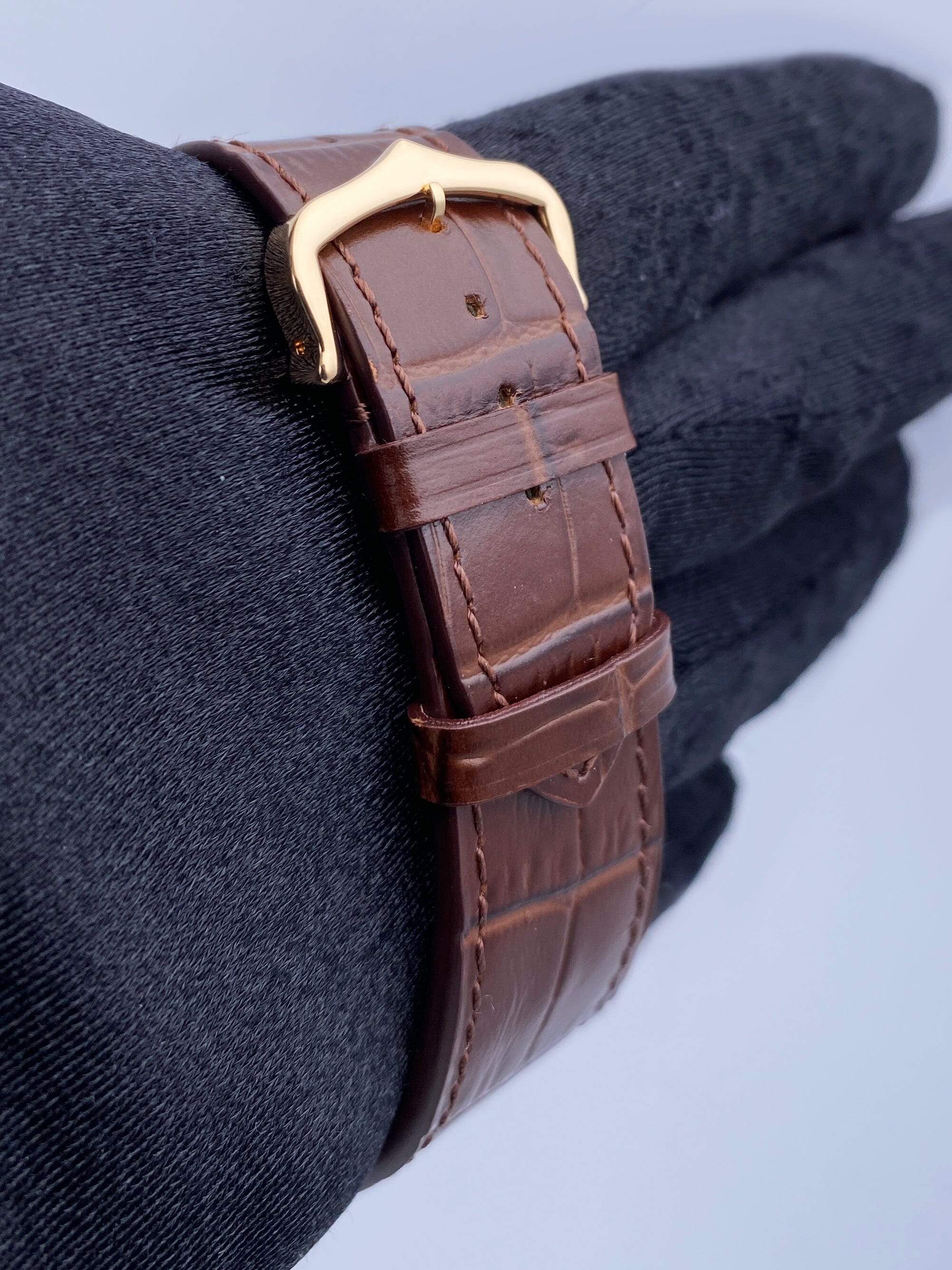 Cartier Tank Louis Cartier W1560017 Thumbnail 5