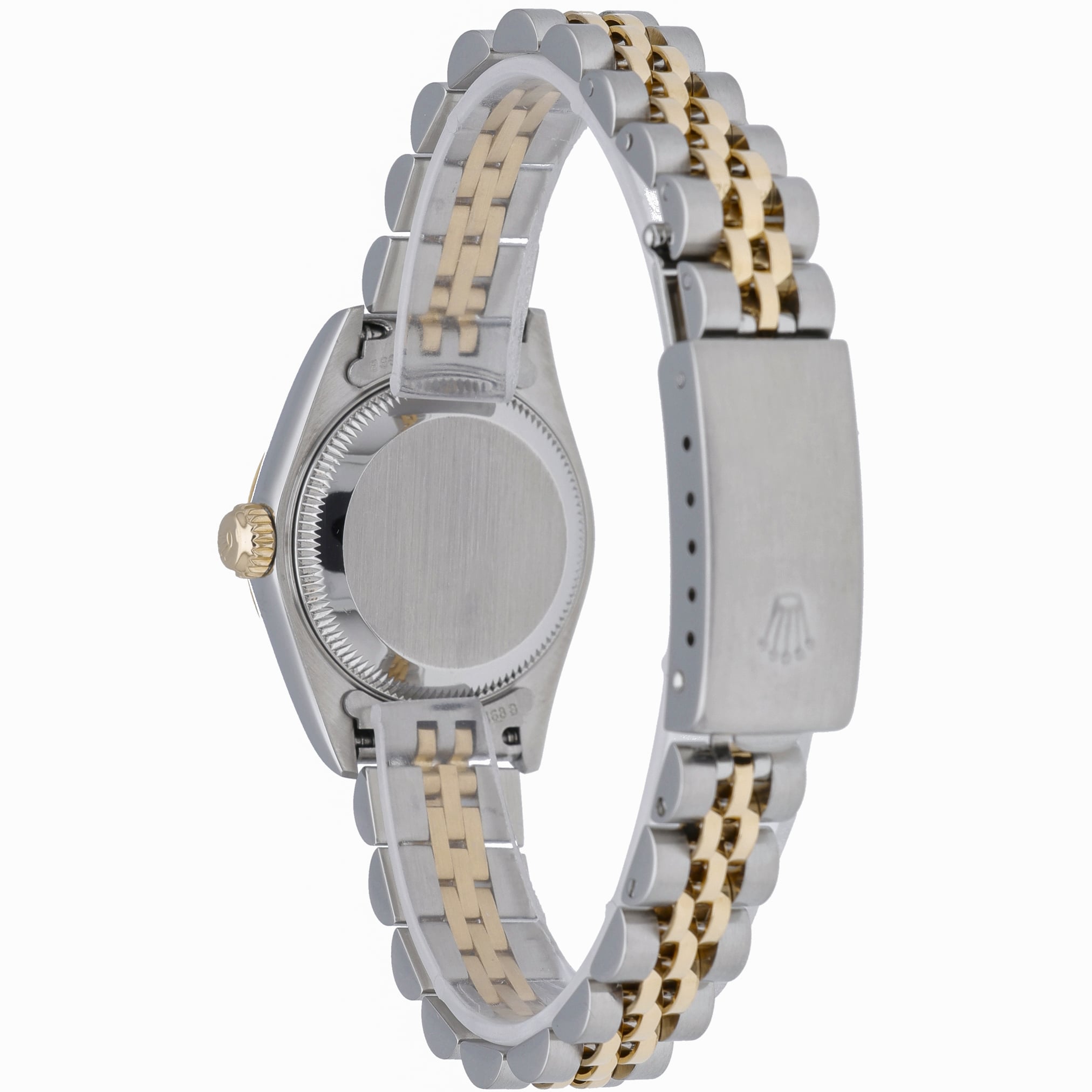 Rolex Datejust Lady 79173 Thumbnail 4