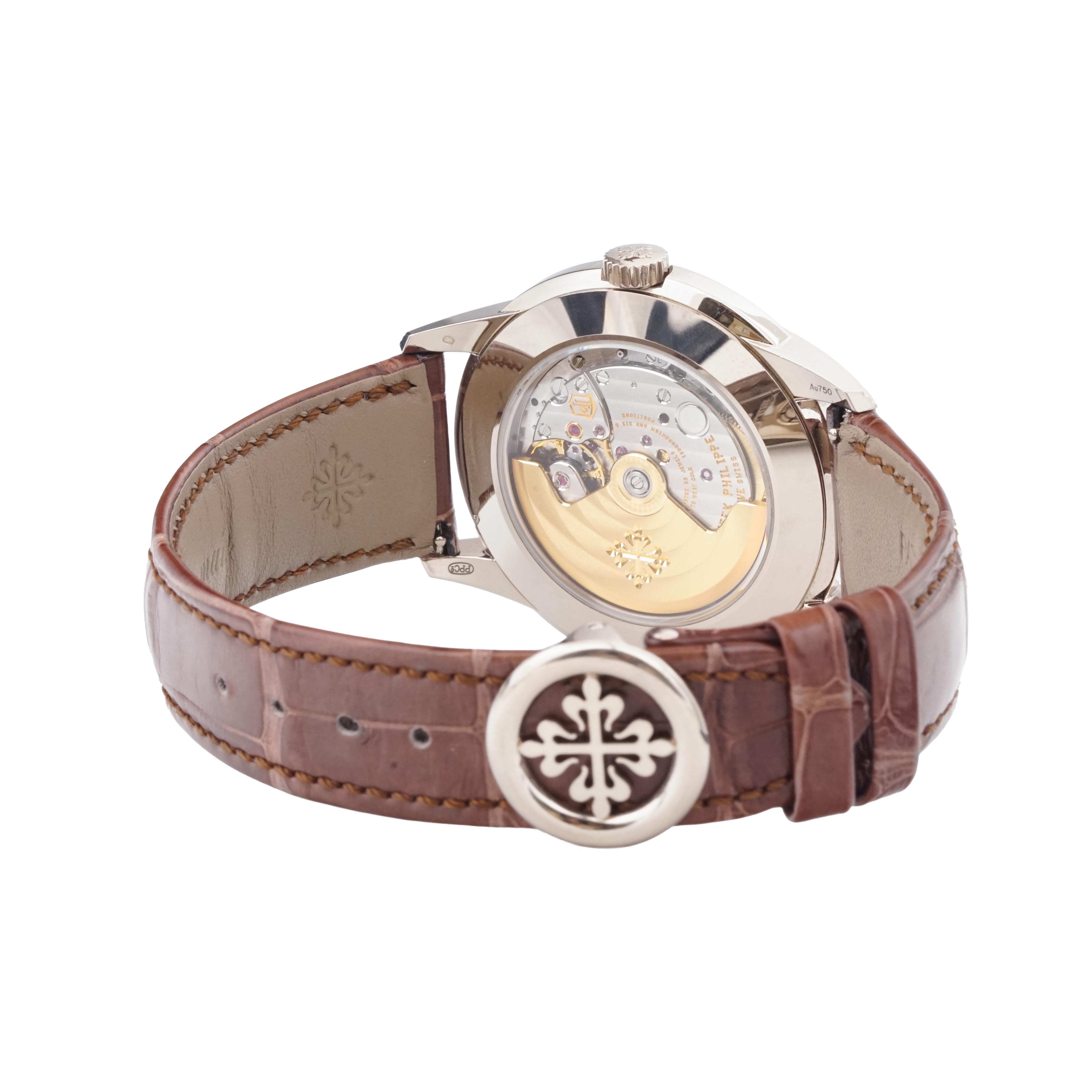 Patek Philippe Grand Complications 5320G-011 Thumbnail 3