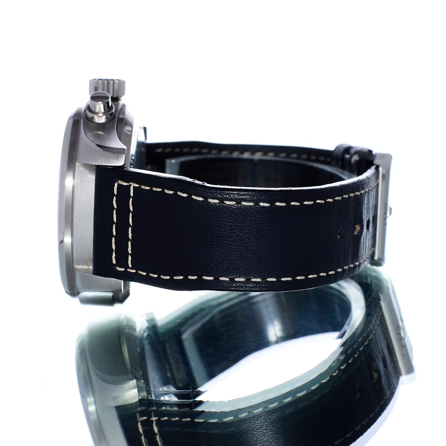 IWC Pilot's Chrono IW388101 Thumbnail 2