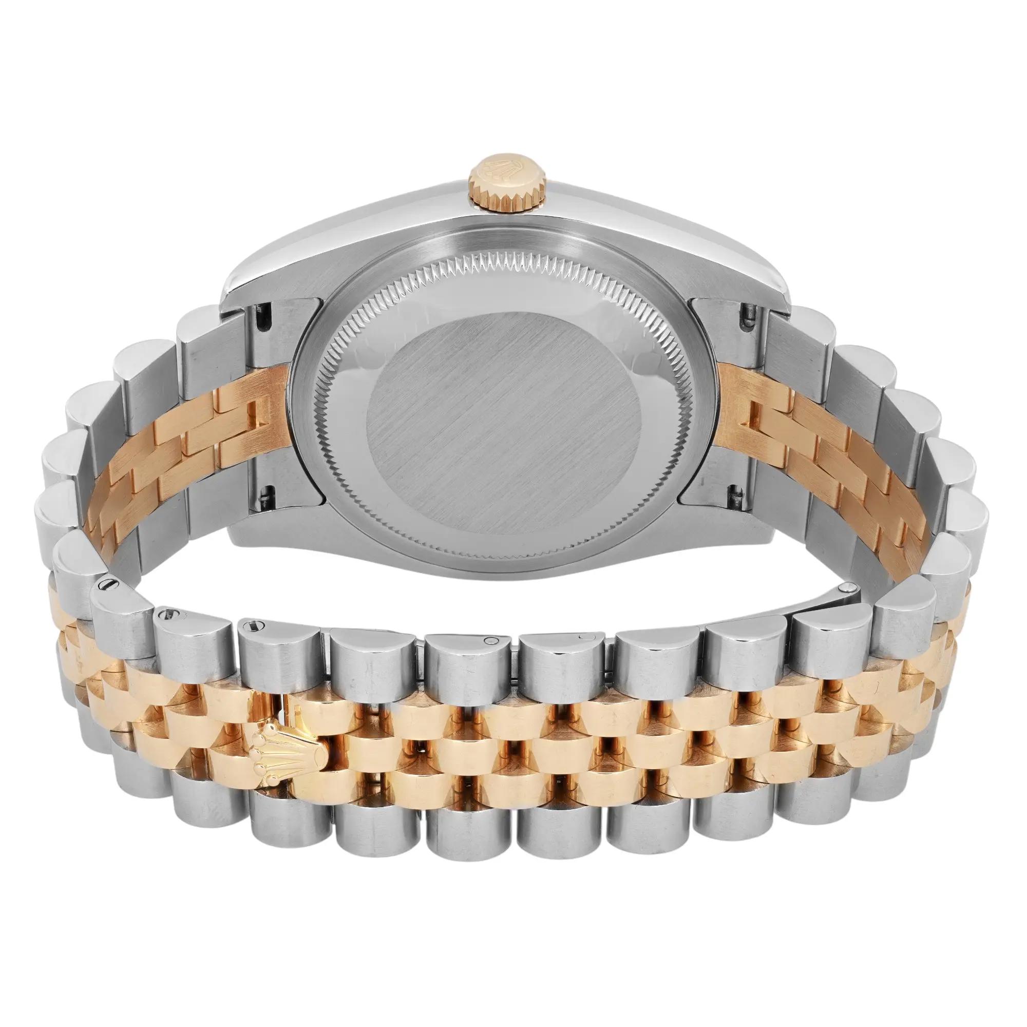 Rolex Datejust 116233 Thumbnail 3