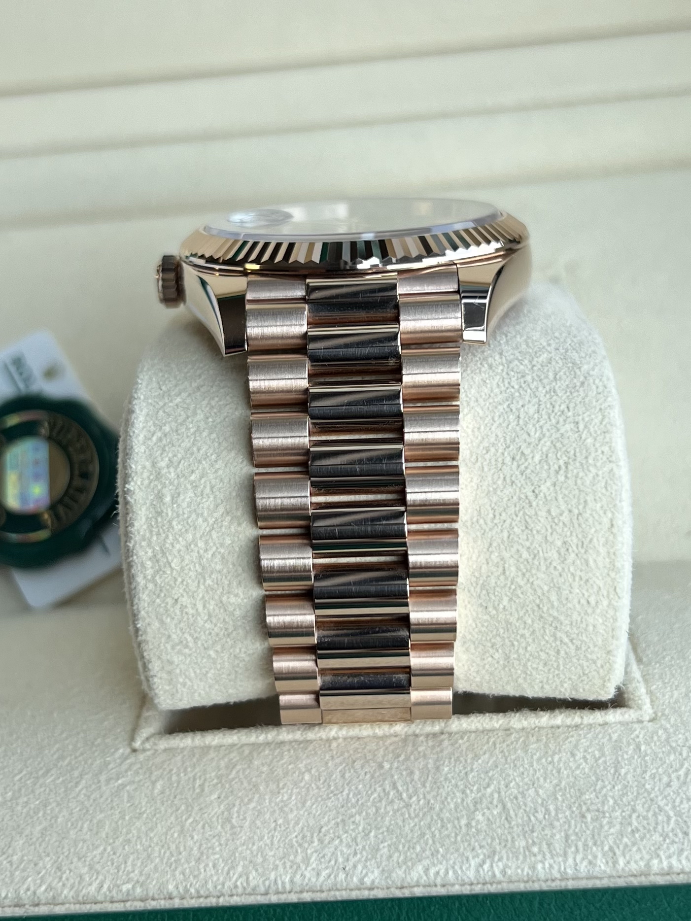 Rolex Day-Date 40 228235 Thumbnail 7