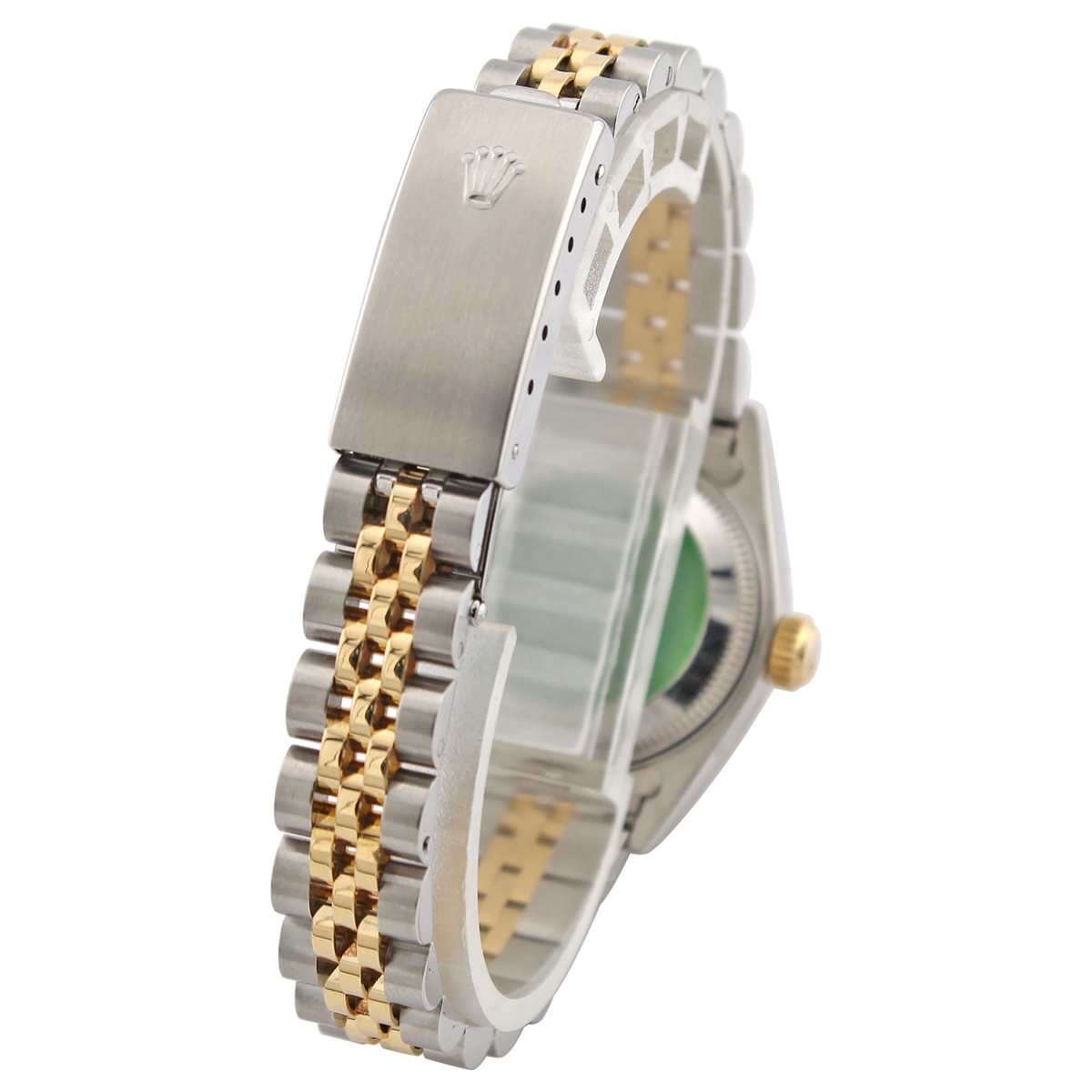Rolex Datejust Lady 69173 Thumbnail 3
