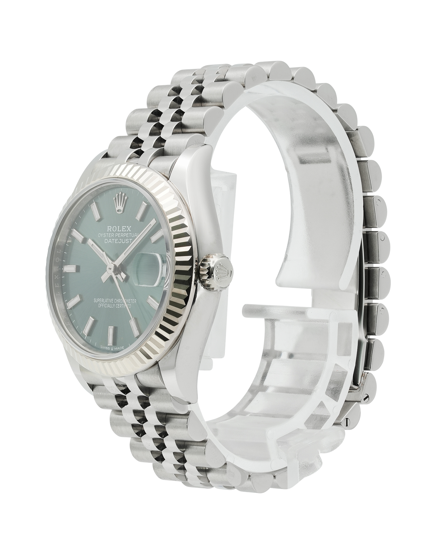 Rolex Datejust Lady 31 278274 Thumbnail 2