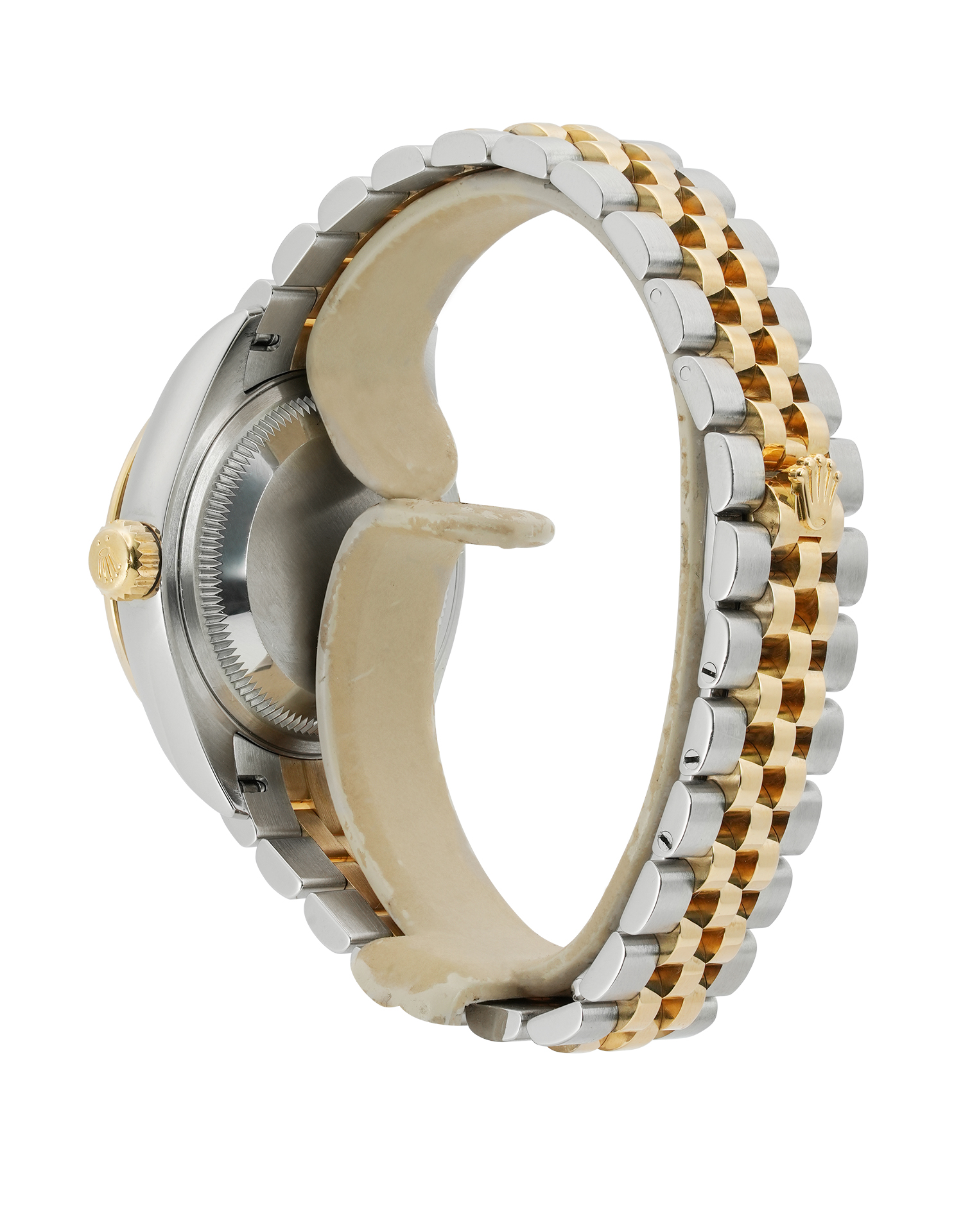 Rolex Datejust Lady 28 279383 RBR Thumbnail 3