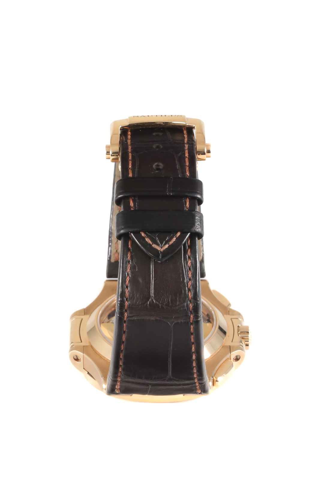 Patek Philippe Nautilus 5980R-001 Thumbnail 3