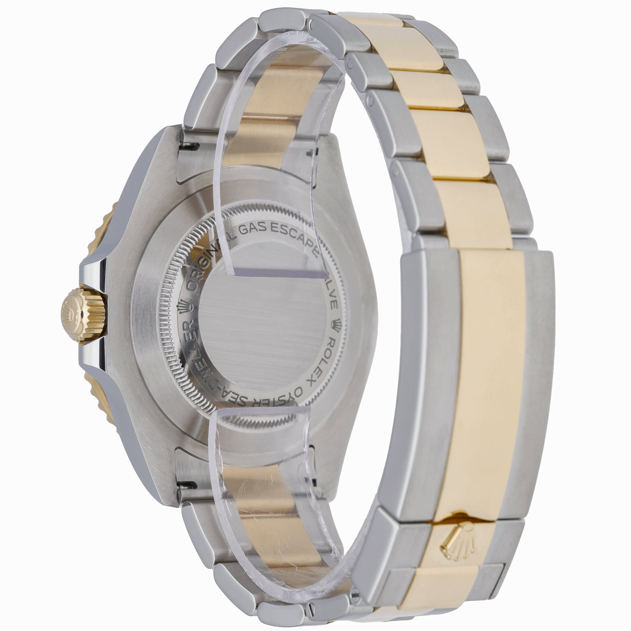 Rolex Sea-Dweller 126603 Thumbnail 4