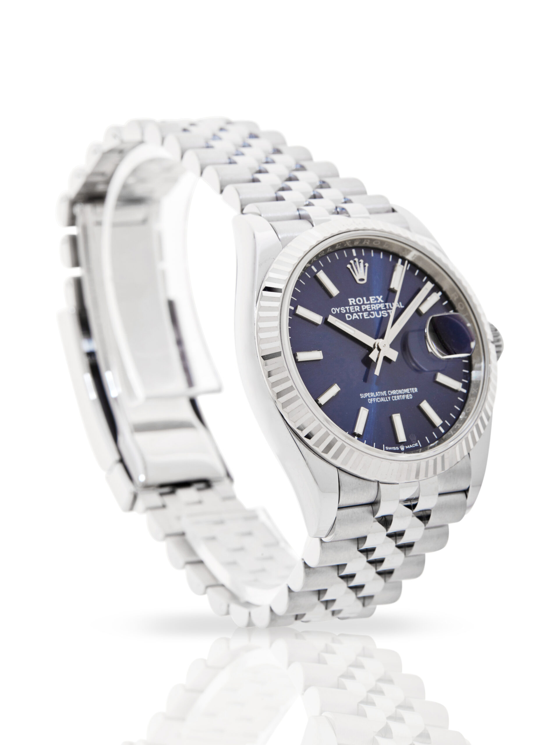 Rolex Datejust 126234 Thumbnail 3