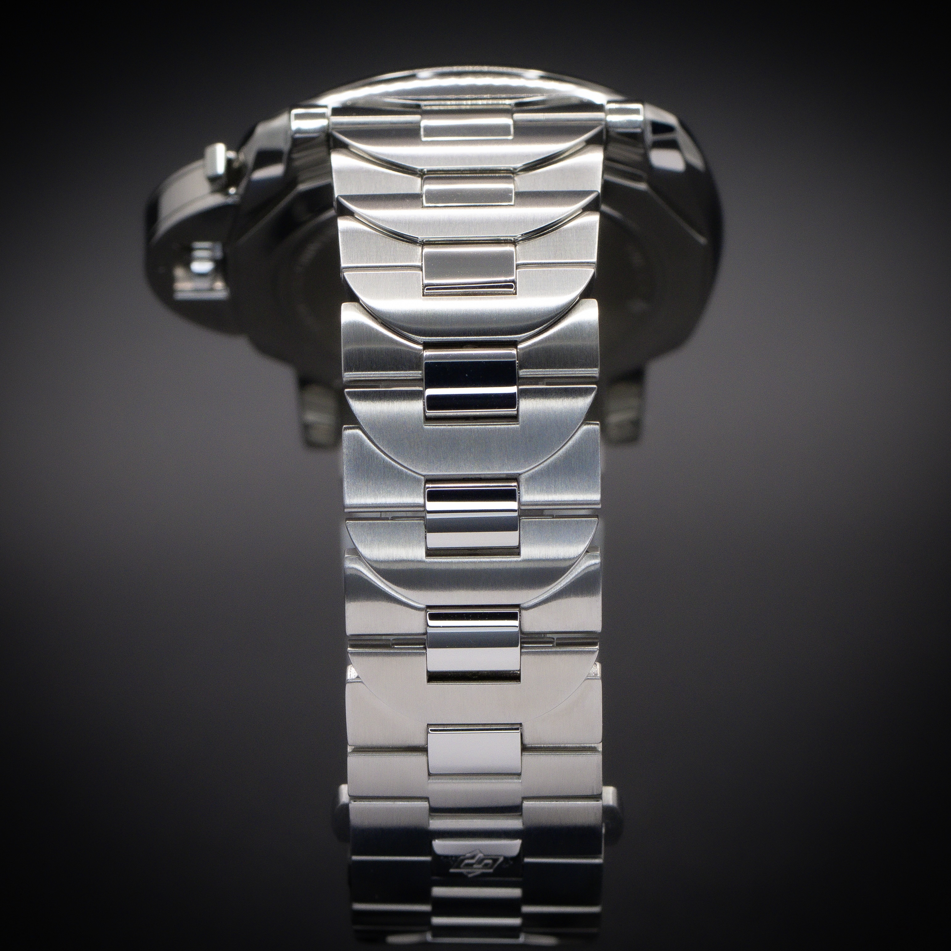 Panerai Luminor Due PAM01124 Thumbnail 3