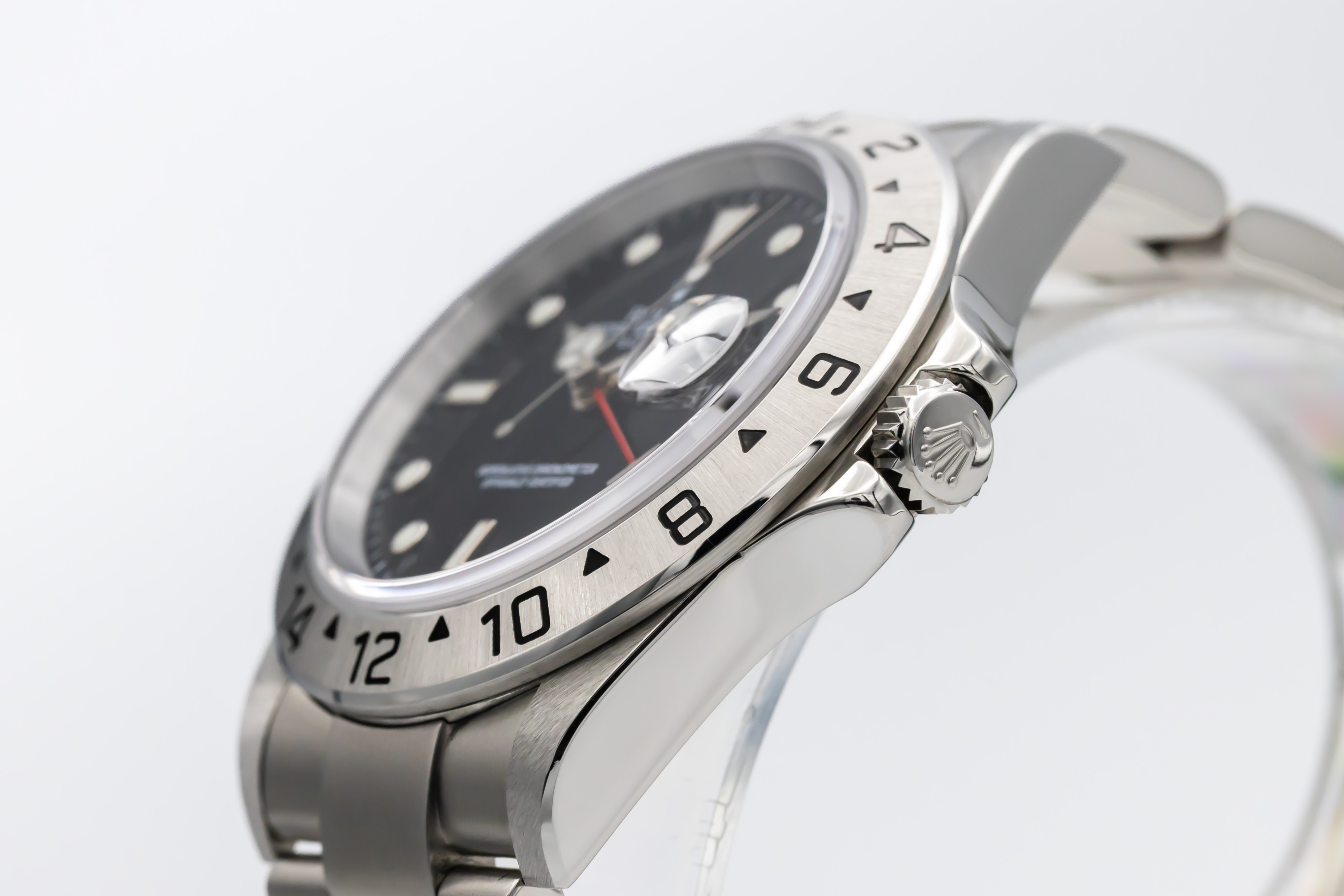Rolex Explorer II 16570 Thumbnail 2