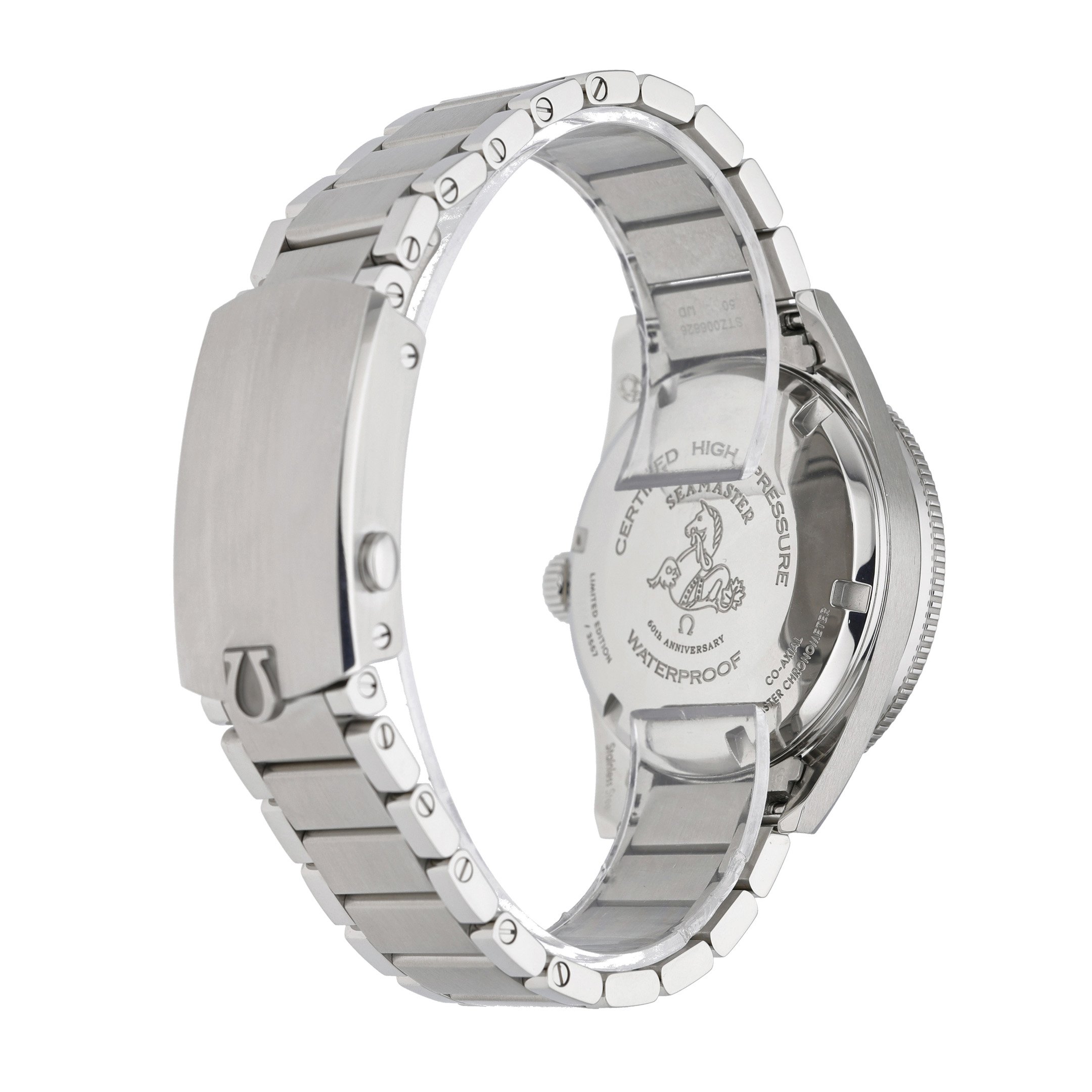 Omega Seamaster 300 234.10.39.20.01.001 Thumbnail 4