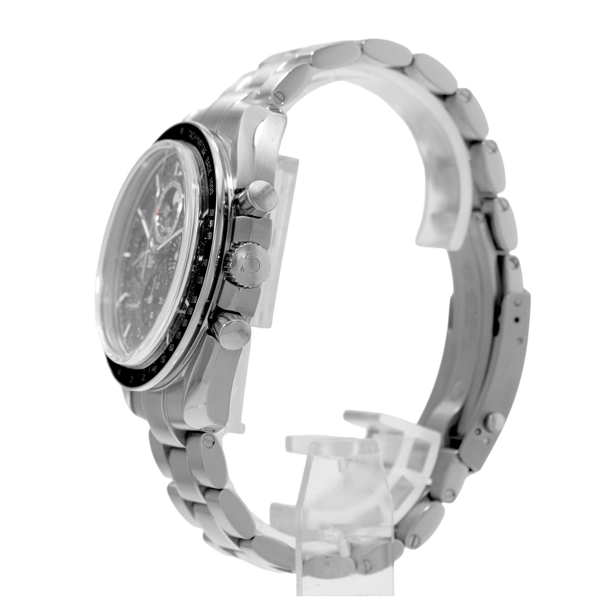 Omega Speedmaster Moonwatch 311.30.44.32.01.001 Thumbnail 4