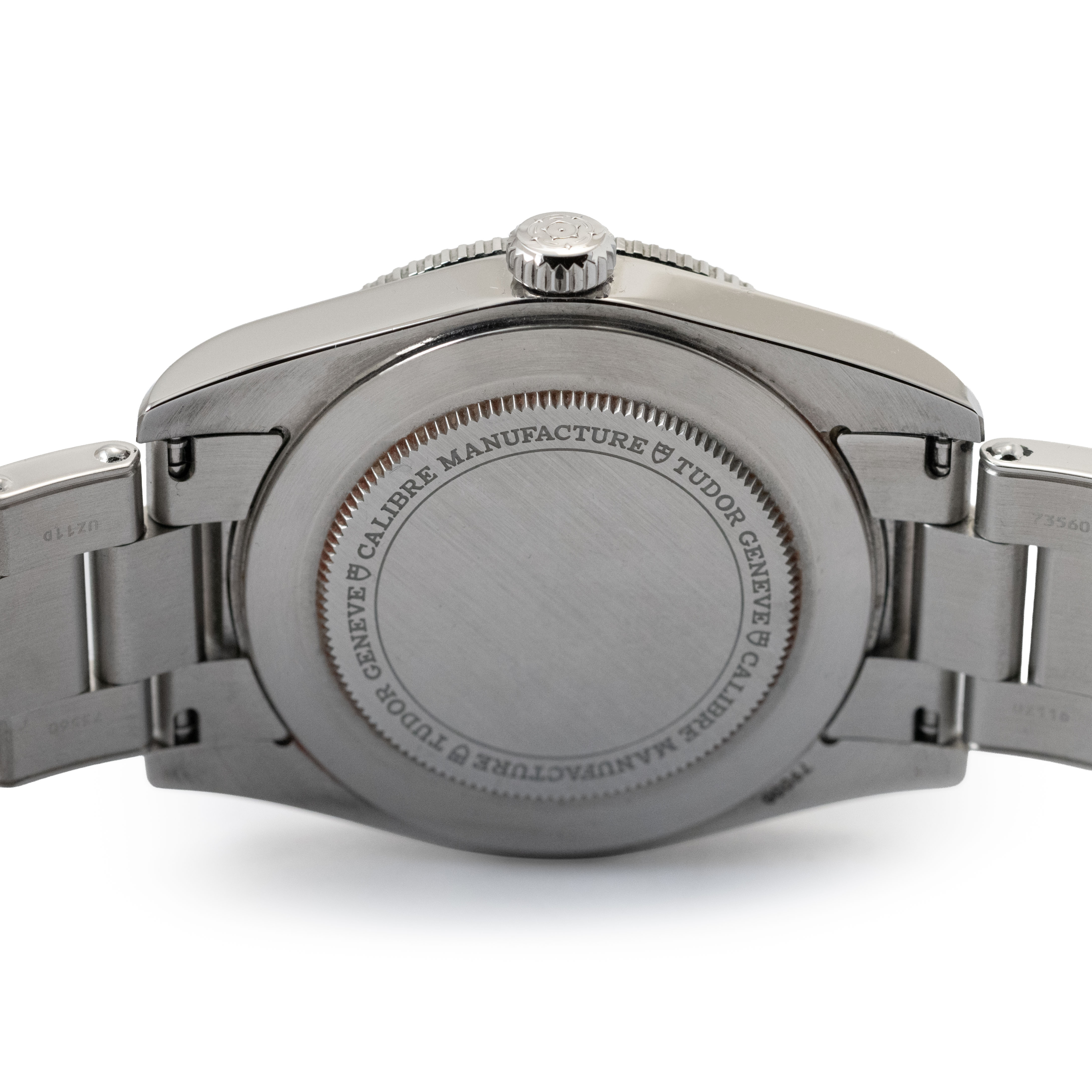 Tudor Black Bay 54 M79000N-0001 Thumbnail 4