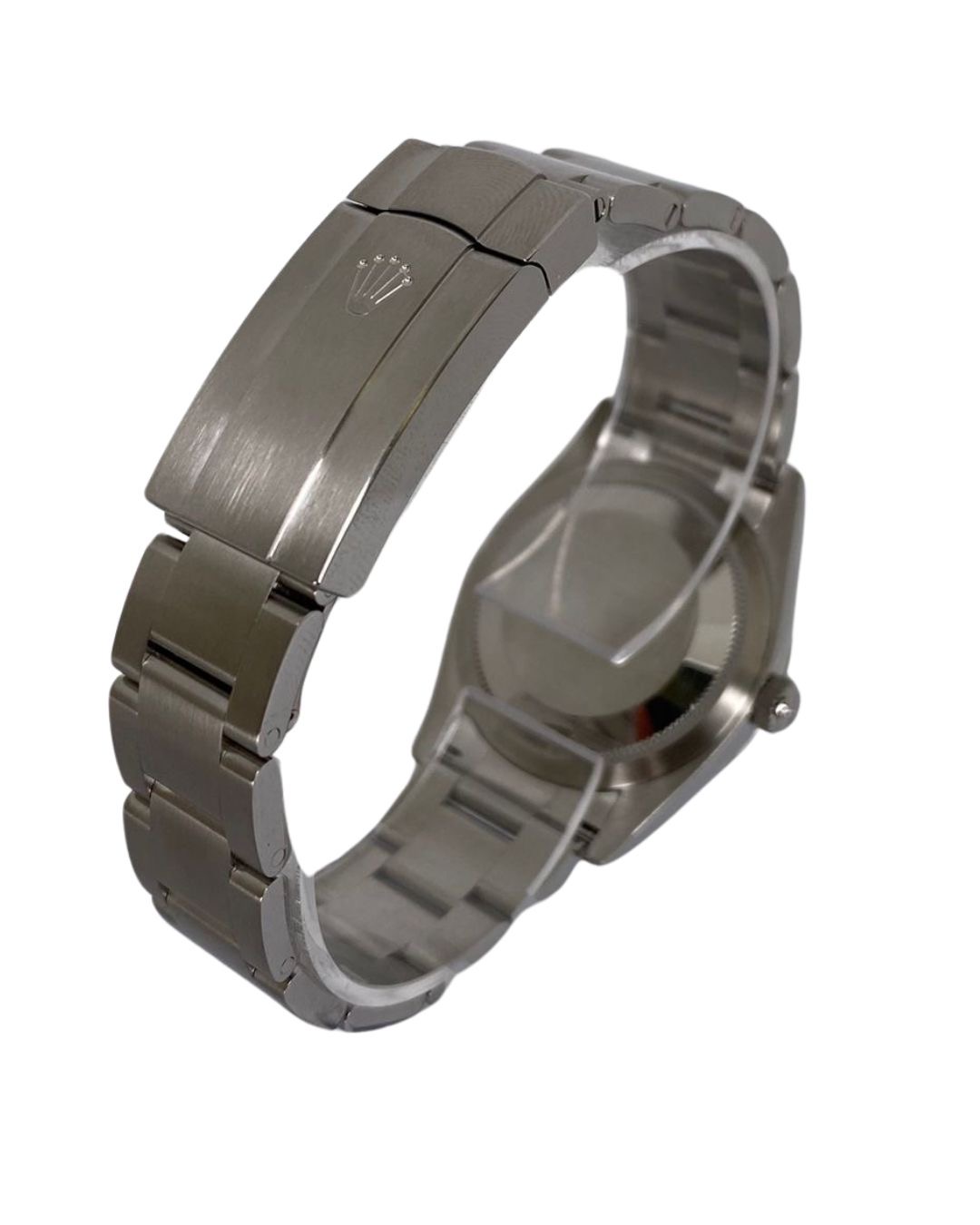 Rolex Oyster Perpetual 124200 Thumbnail 3