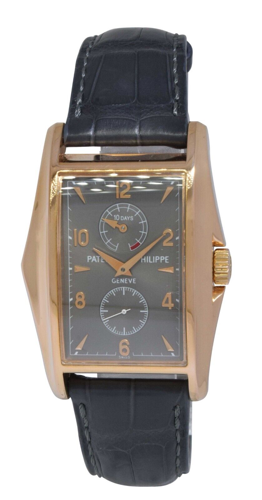 Patek Philippe Gondolo 5100R-001 Thumbnail 2