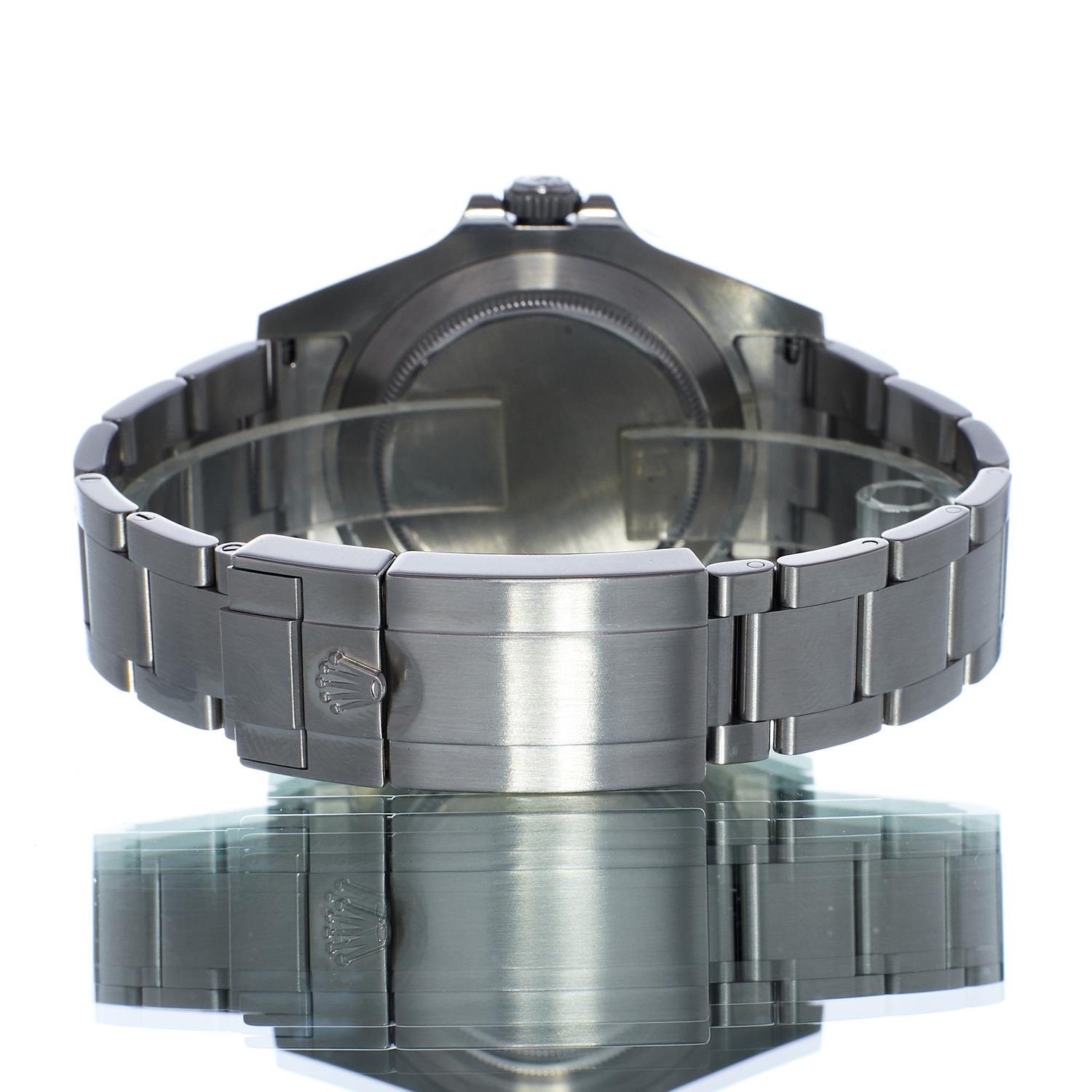 Rolex Explorer II 216570 Thumbnail 3