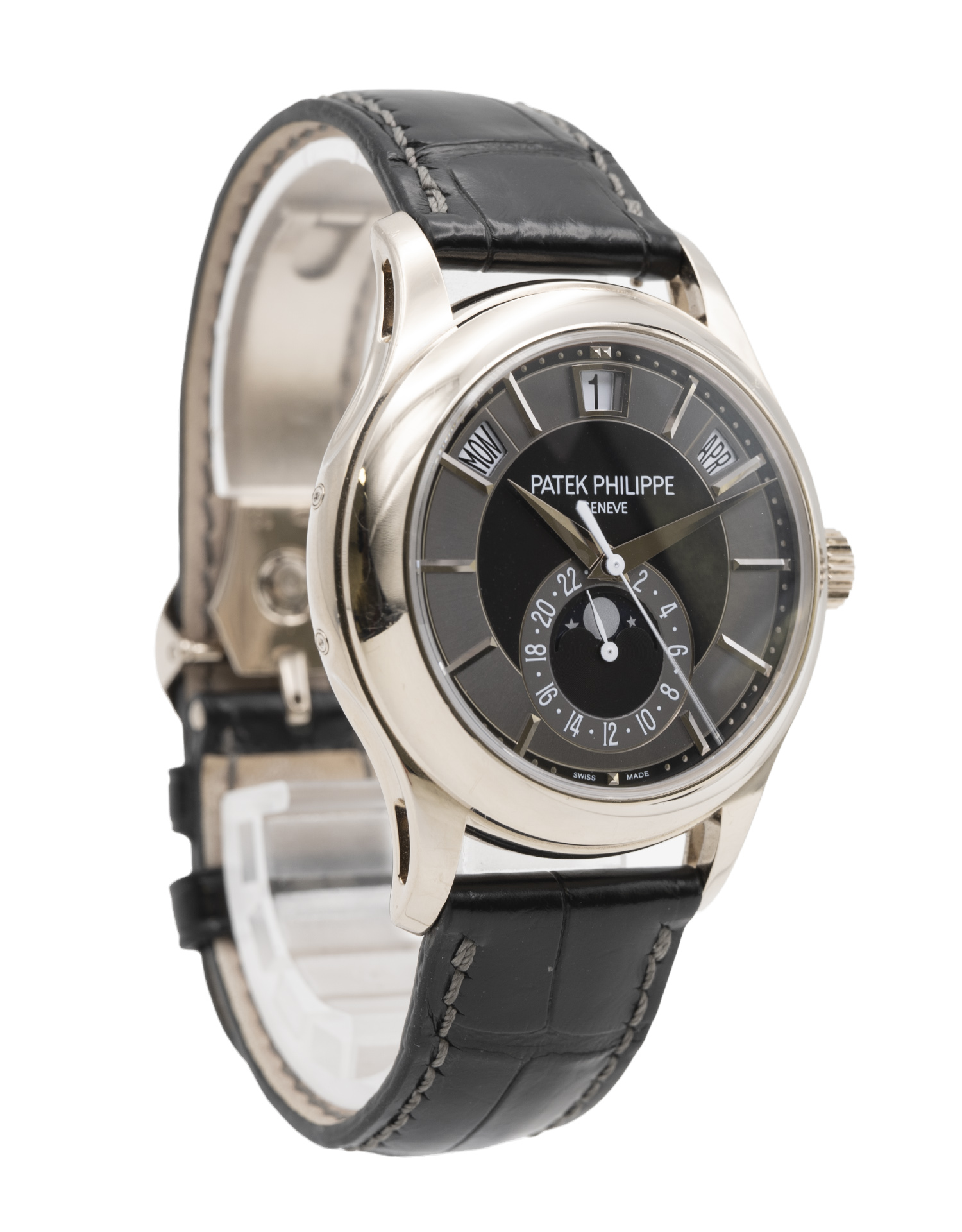 Patek Philippe Complications 5205G-010 Thumbnail 5