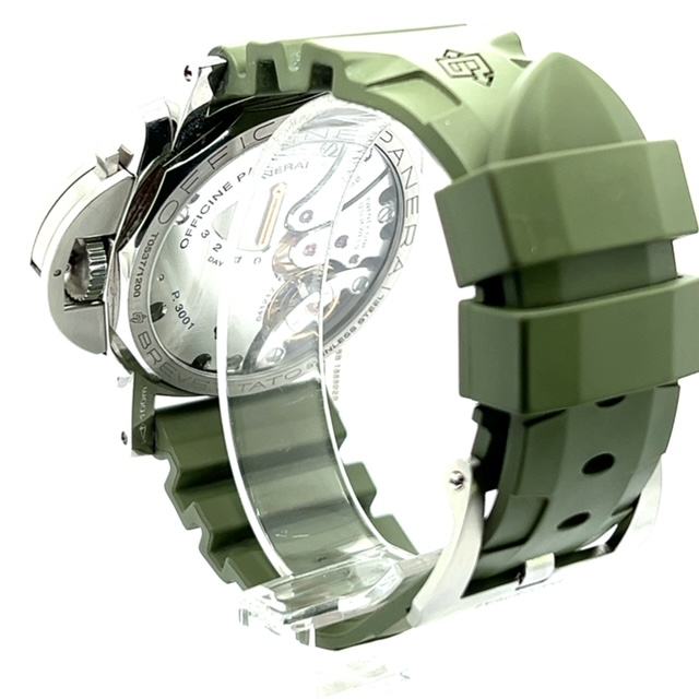 Panerai Luminor Marina PAM00422 Thumbnail 3