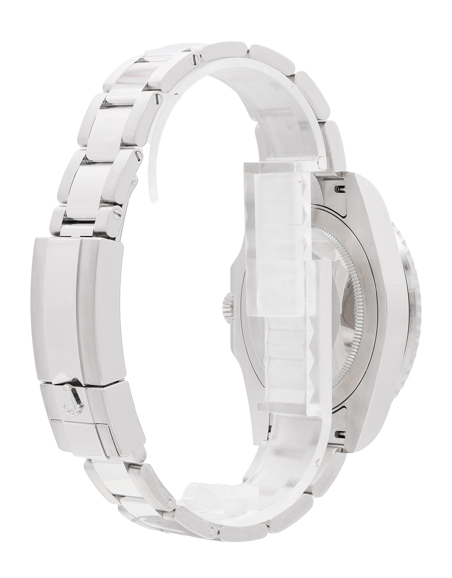 Rolex GMT Master II 126710 BLRO Thumbnail 4