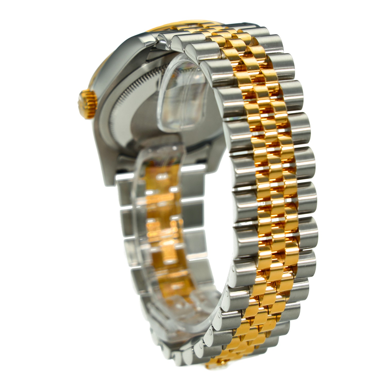 Rolex Datejust 116243 Thumbnail 3