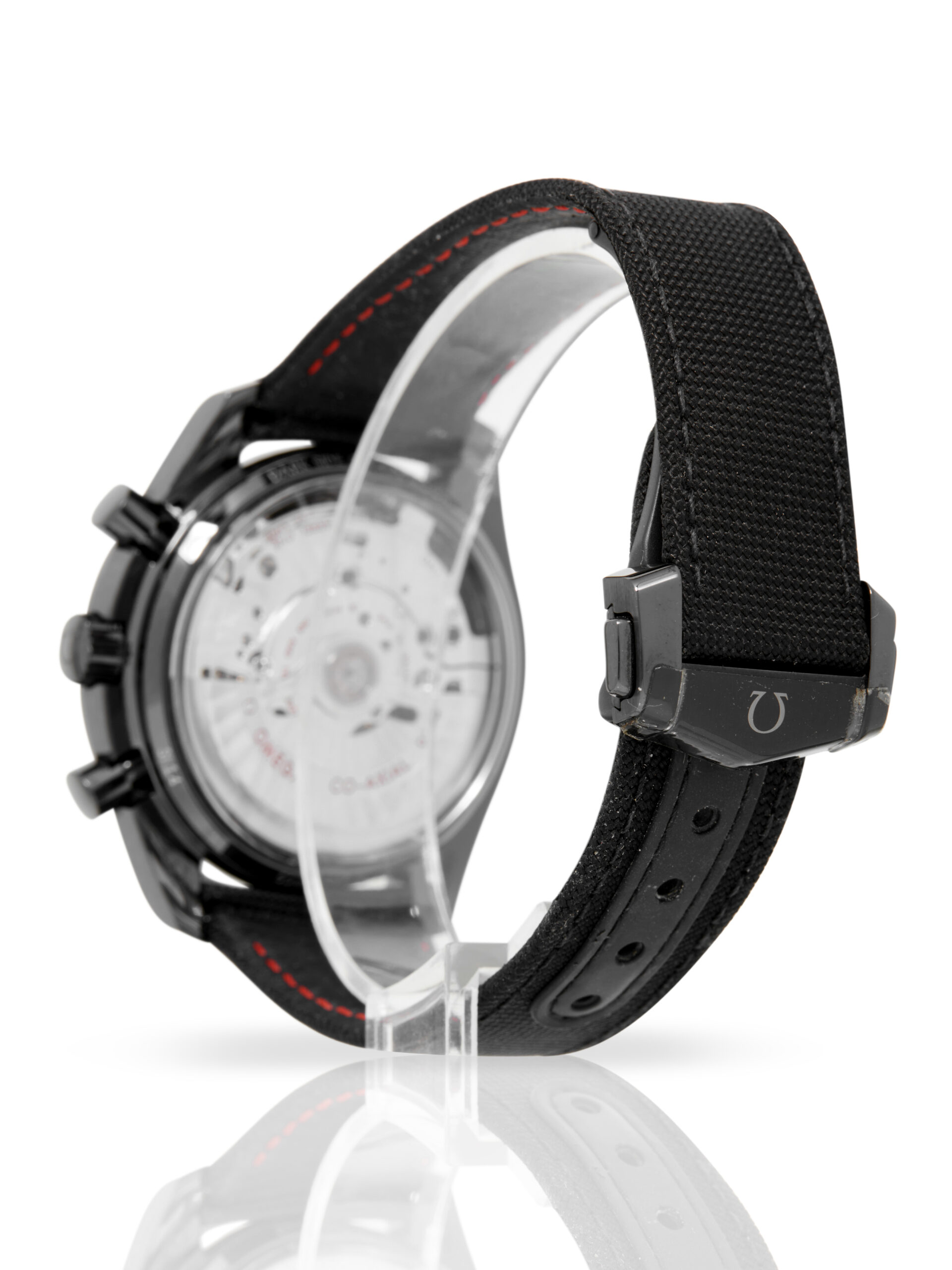 Omega Speedmaster Dark Side of the Moon 311.92.44.51.01.005 Thumbnail 4