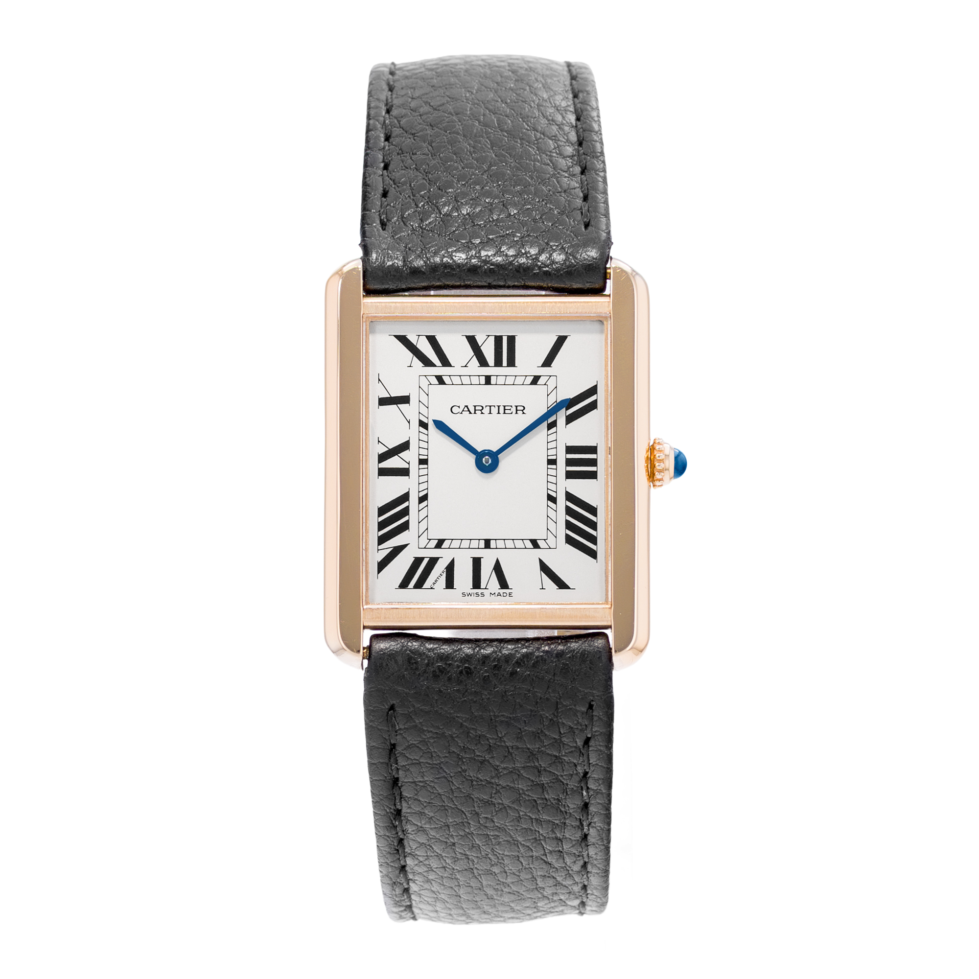 Cartier Tank Solo W5200004 Thumbnail 2