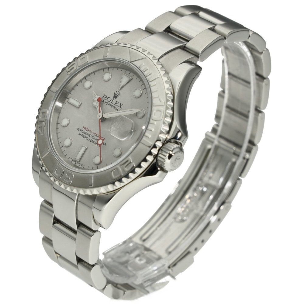 Rolex Yacht-Master 16622 Thumbnail 3