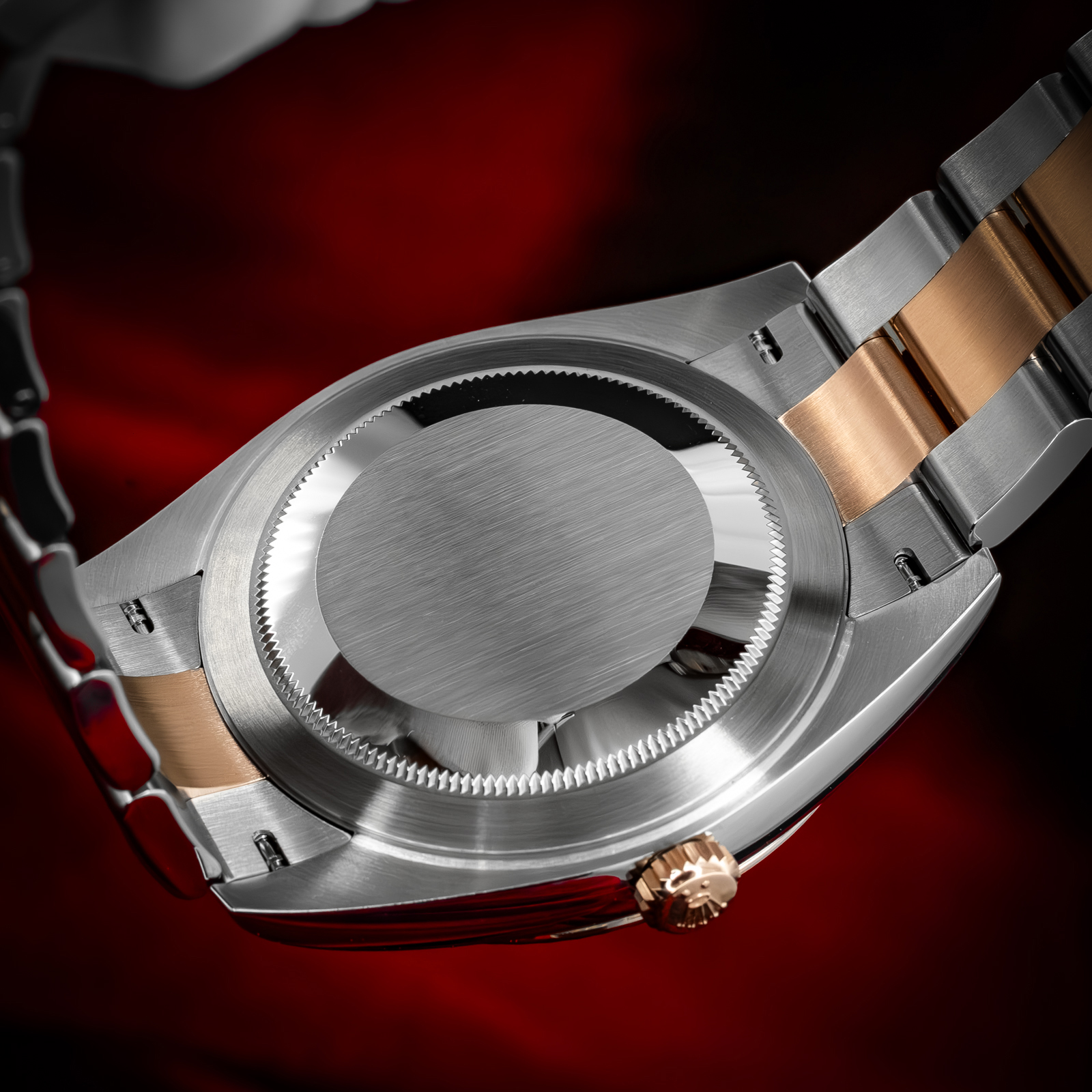 Rolex Datejust 41 126331 Thumbnail 4