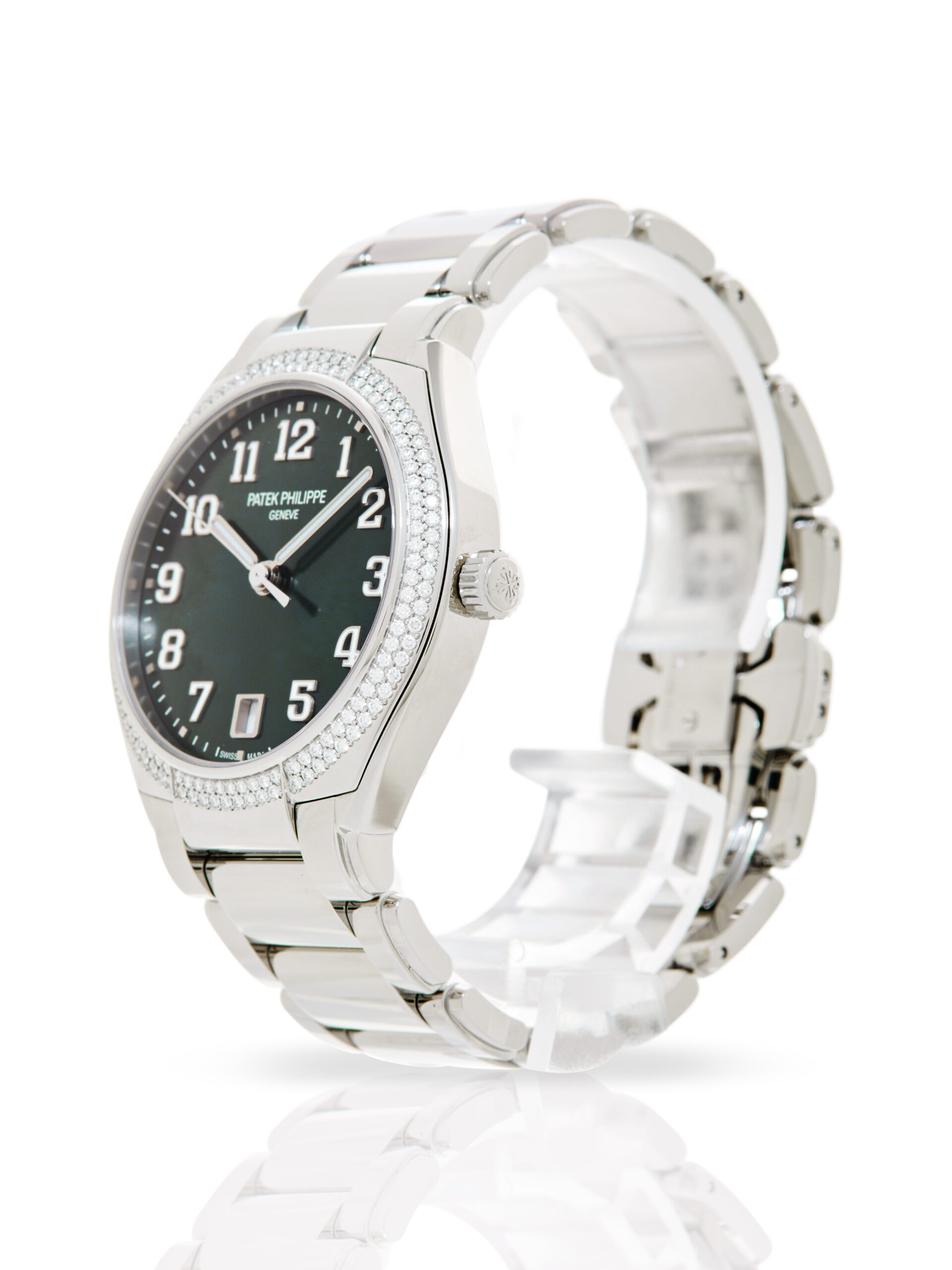 Patek Philippe Twenty-4 7300/1200A-011 Thumbnail 2